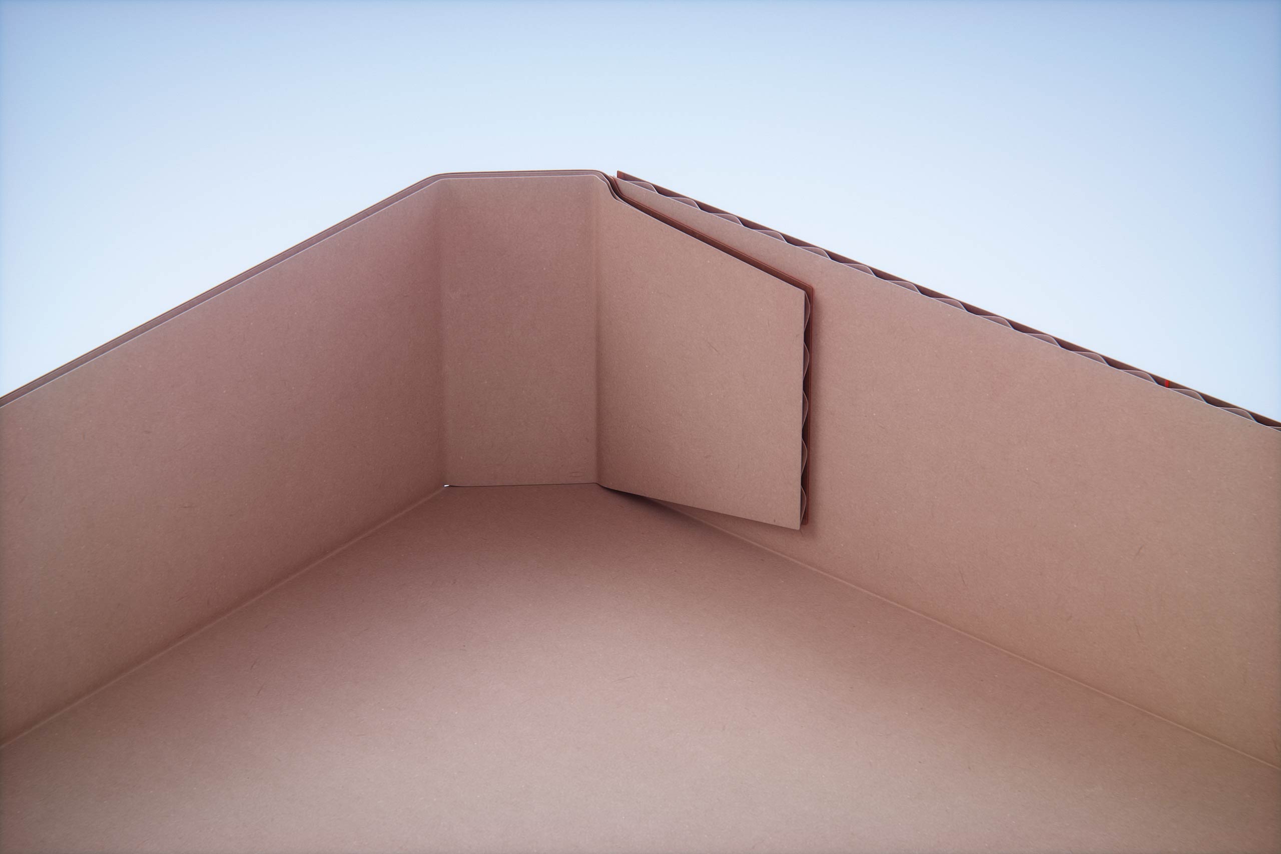 Multi-pack of 24x330ml Standard Beer/Soda Cans packed in cardboard and wrapped in shrink film premium packaging 3d model