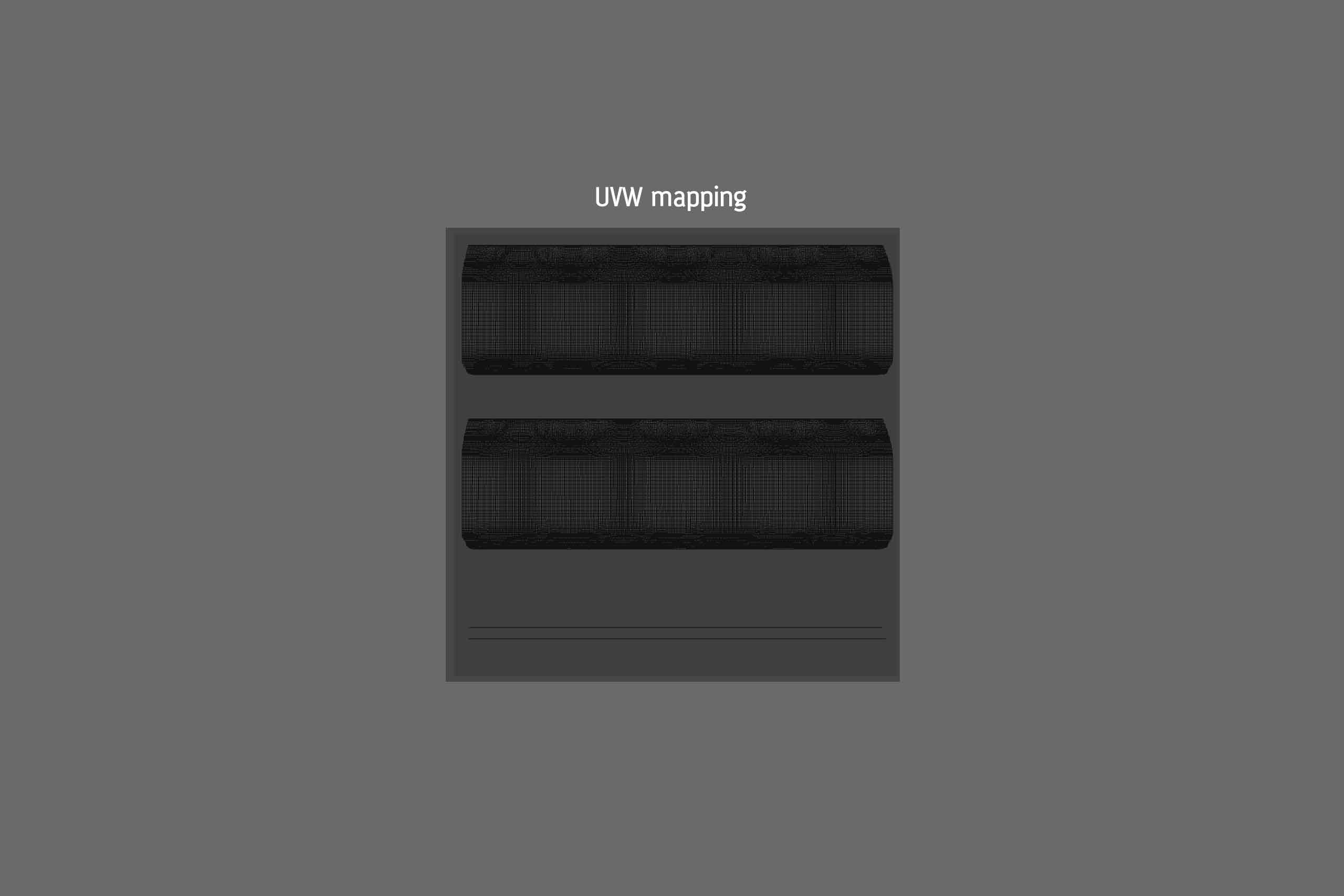 Premium packaging 3D Model of 4x330ml Standard Beer/Soda Cans in Shrink Film Wrap