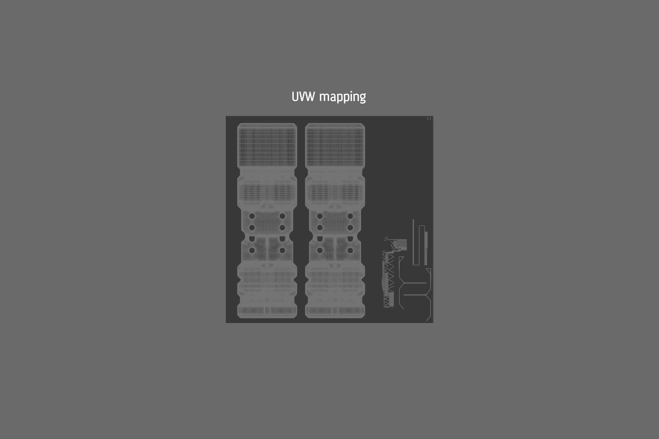 4x250ml Slim Soda Can Carton Pack 3D model