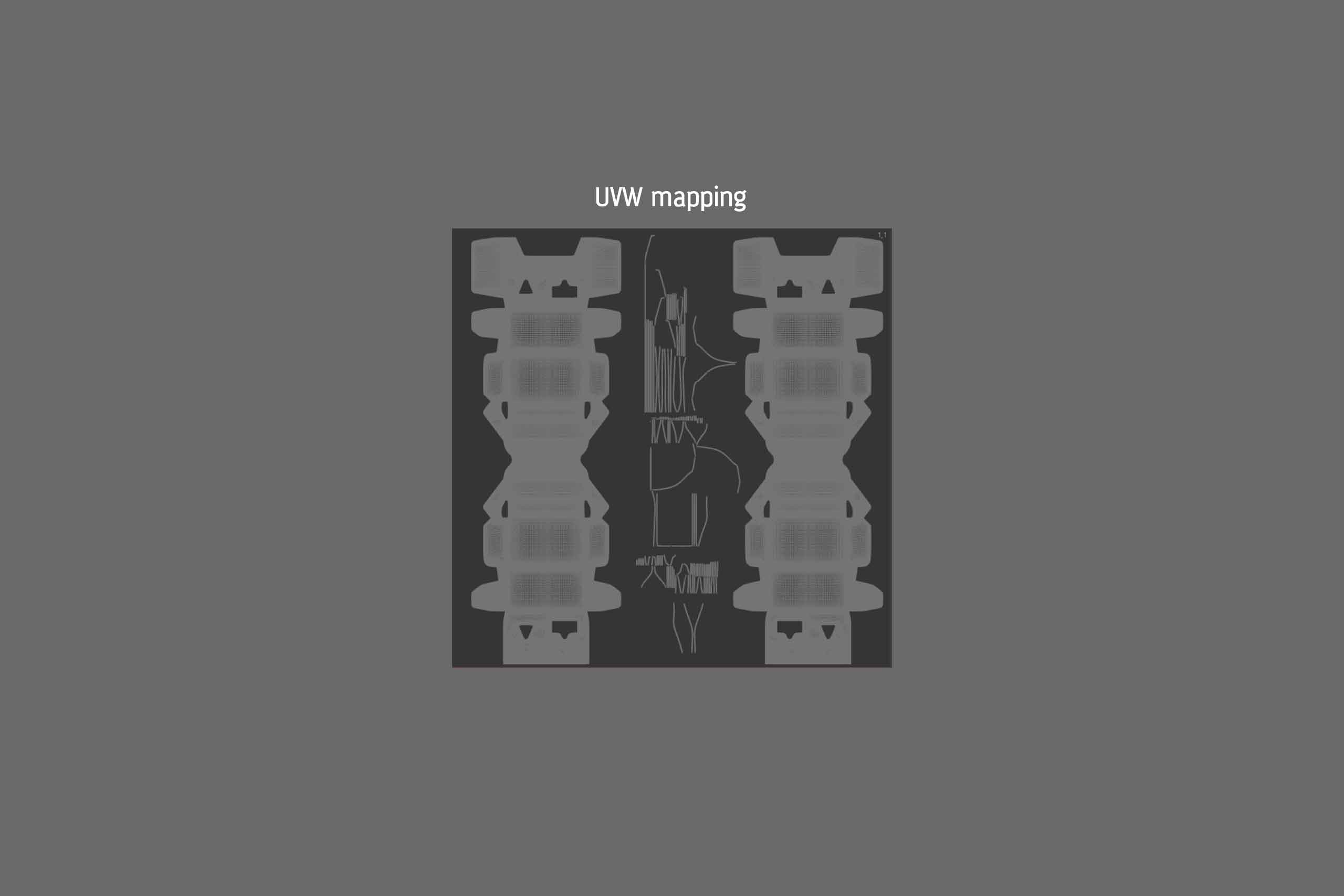 Premium Packaging 3D Model of carton package for 4x250ml Slim Soda Can  