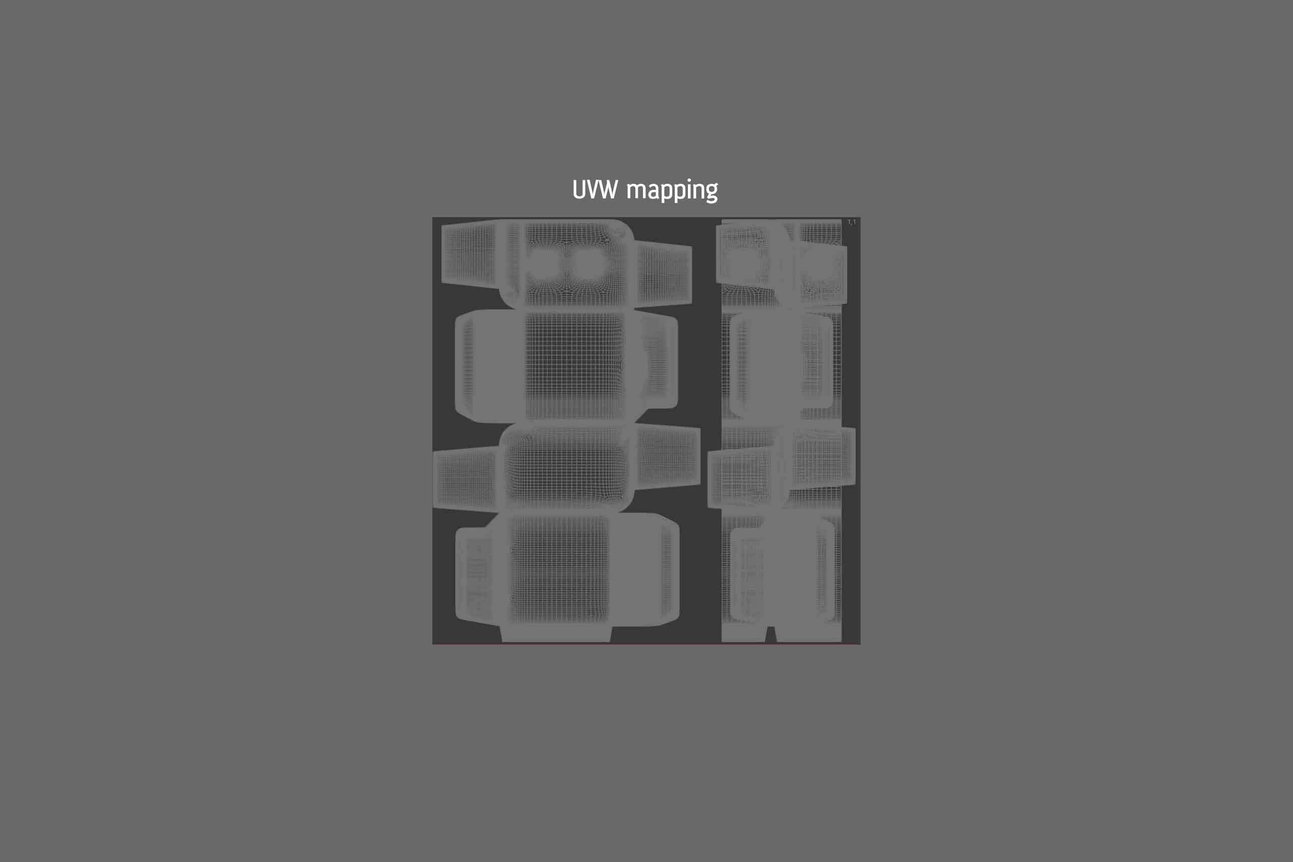 Premium Packaging 3D Model of carton box for 6x330ml Sleek Beer/Soda Can  