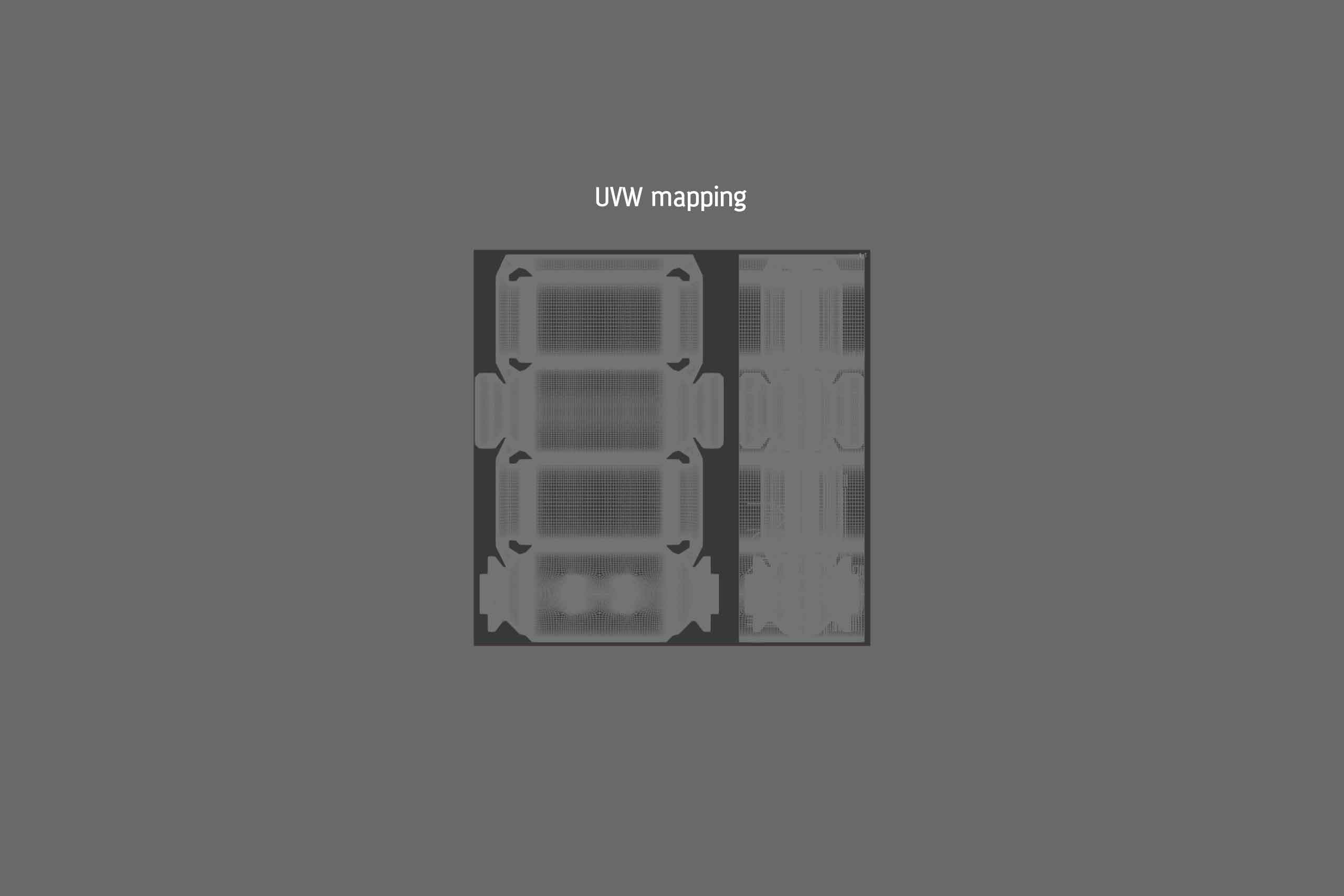 Premium Packaging 3D Model of carton box for 6x330ml Standard Beer/Soda Can