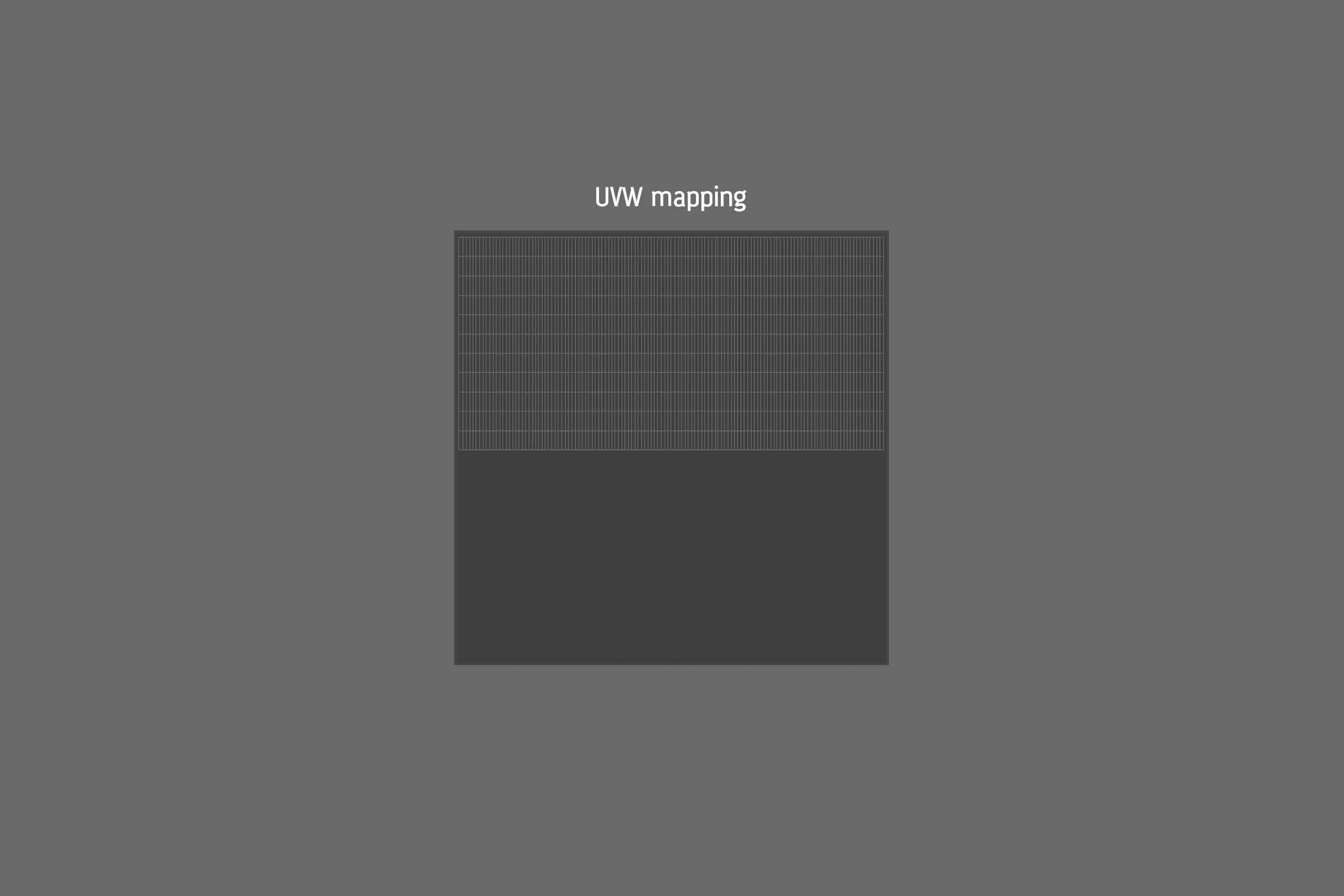 Anticeptic Gel Plastic Bottle 500ml (sharp egdes) packaging 3D model