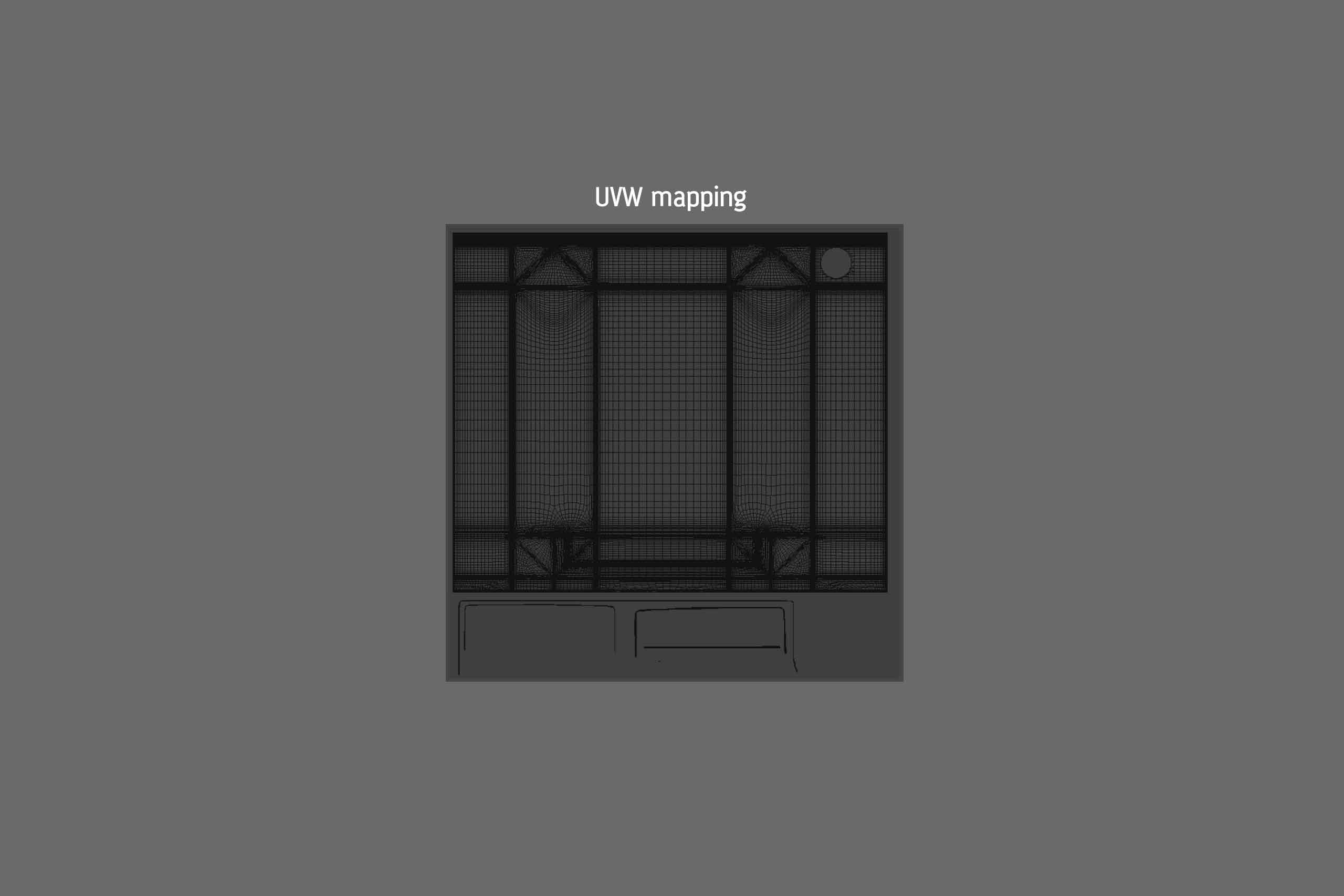 SIG combiBloc Compact 500ml with combiSmart closure packaging 3D model