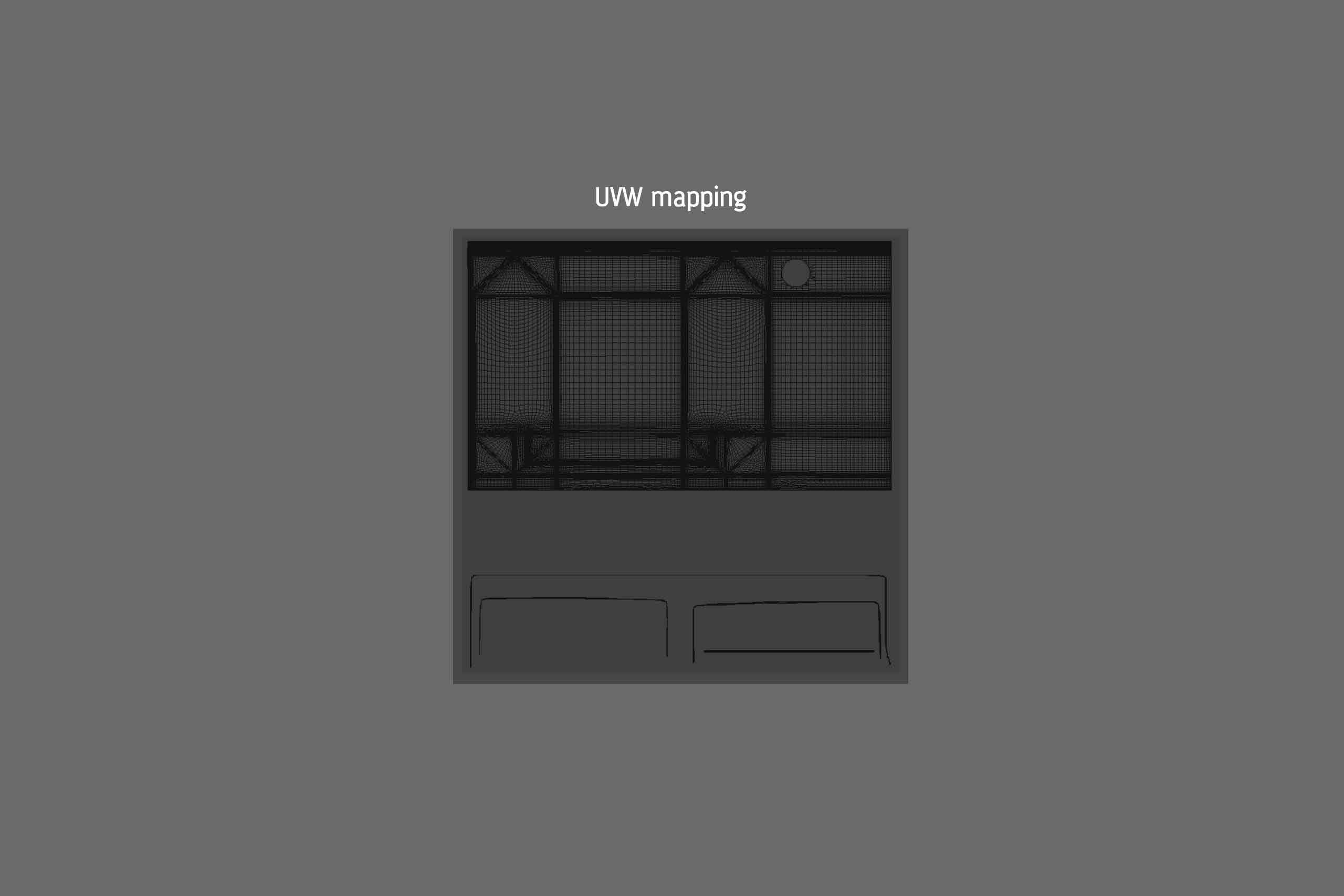 3D model of the SIG Combibloc Slimline 500ml packaging with combiSwift
