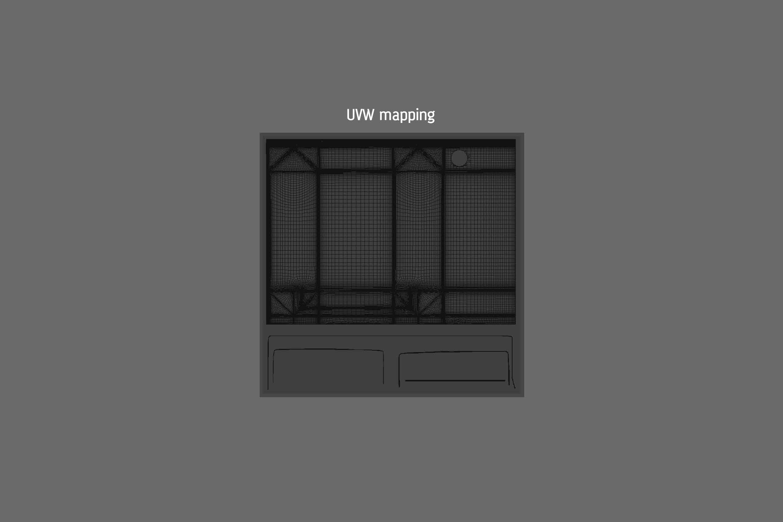 Packaging 3D model of the SIG Combibloc Slimline 750ml with combiSwift