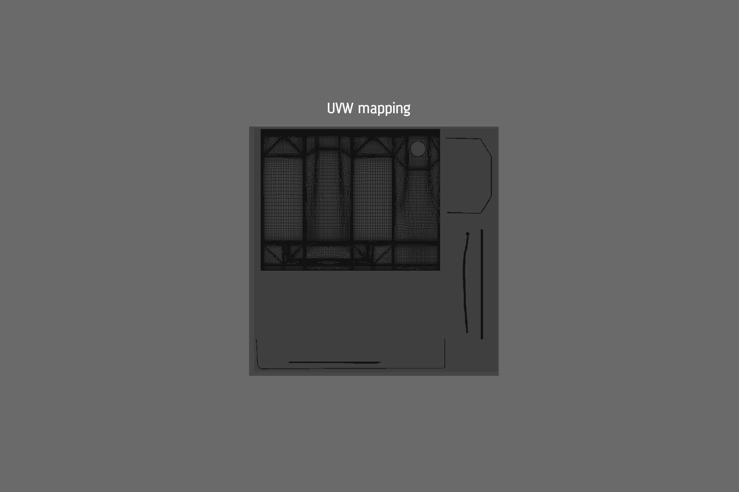Packaging 3D model of SIG Combifit Premium 500ml with Combi-Swift closer
