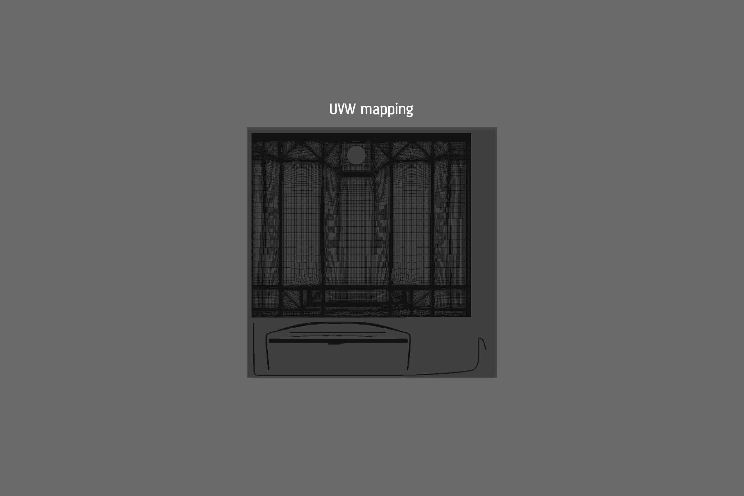 SIG combiFit Small 300ml with combiSmart closure packaging 3D model