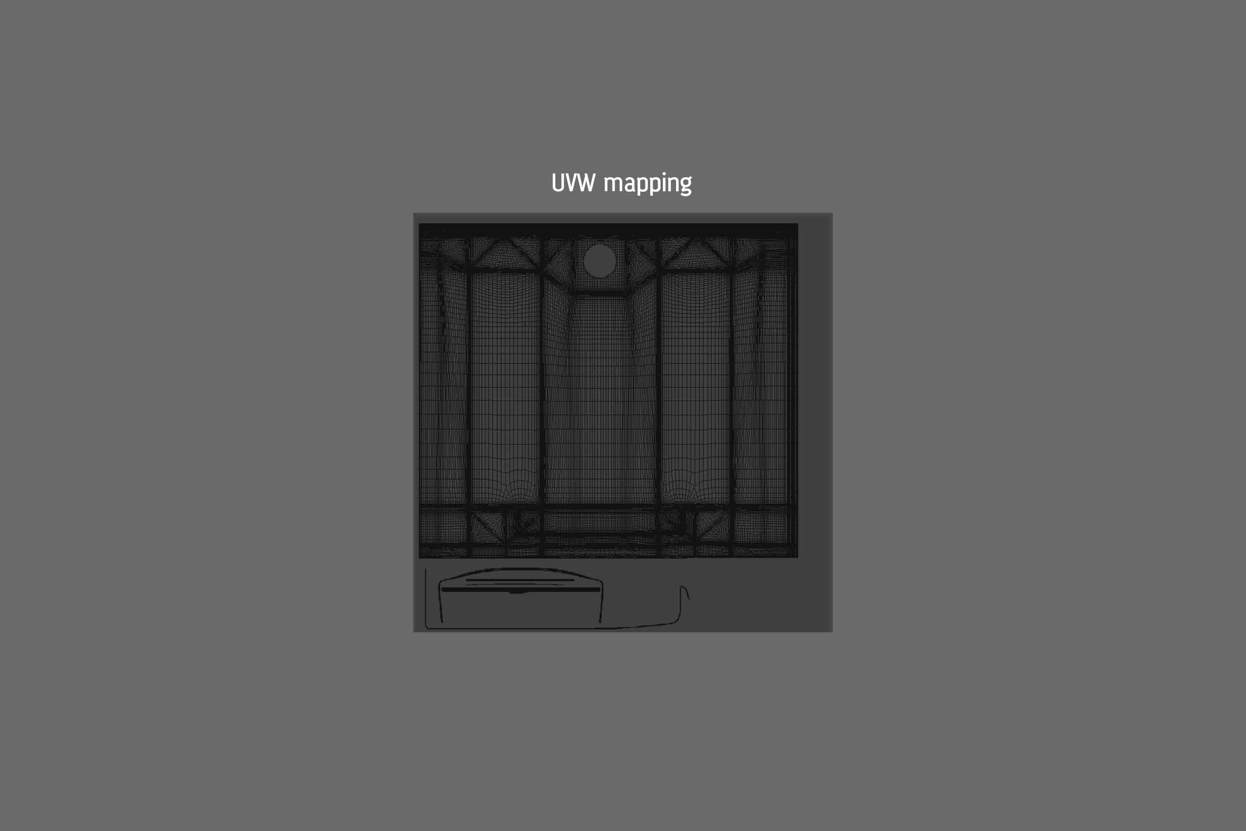 SIG combiFit Small 330ml with combiSmart closure packaging 3D model