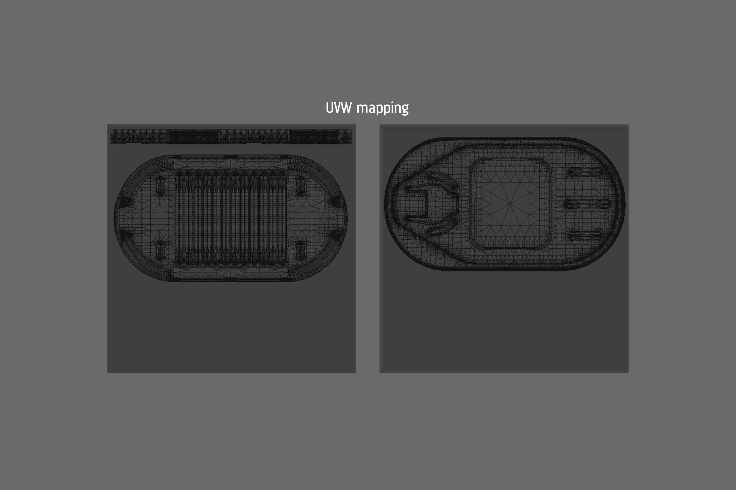 Metal Can 200g for canned fish food packaging 3D model pack with pull tab