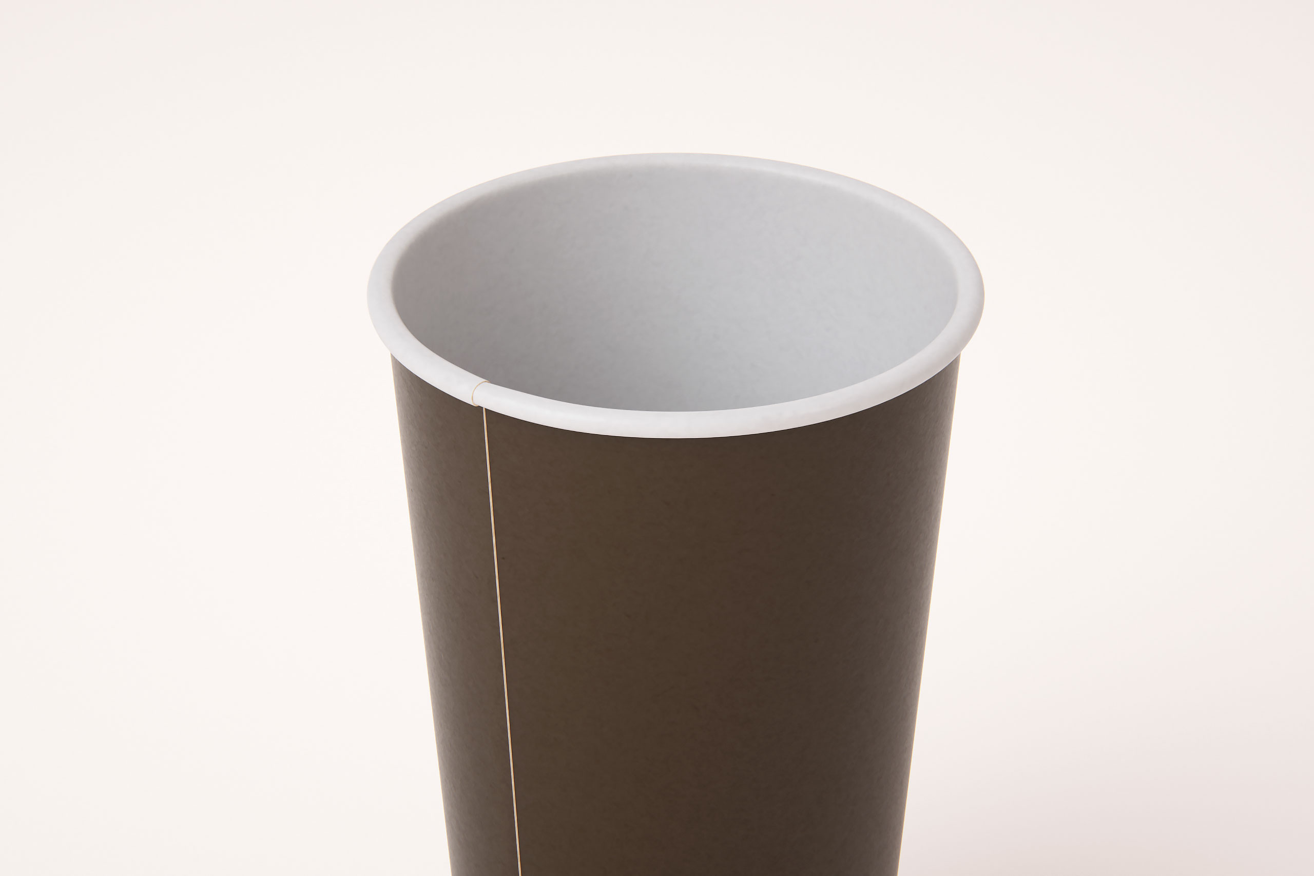 Group of Paper Coffee-To-Go Cups 3D model pack (4oz, 6oz, 12oz, 16oz, 20oz)