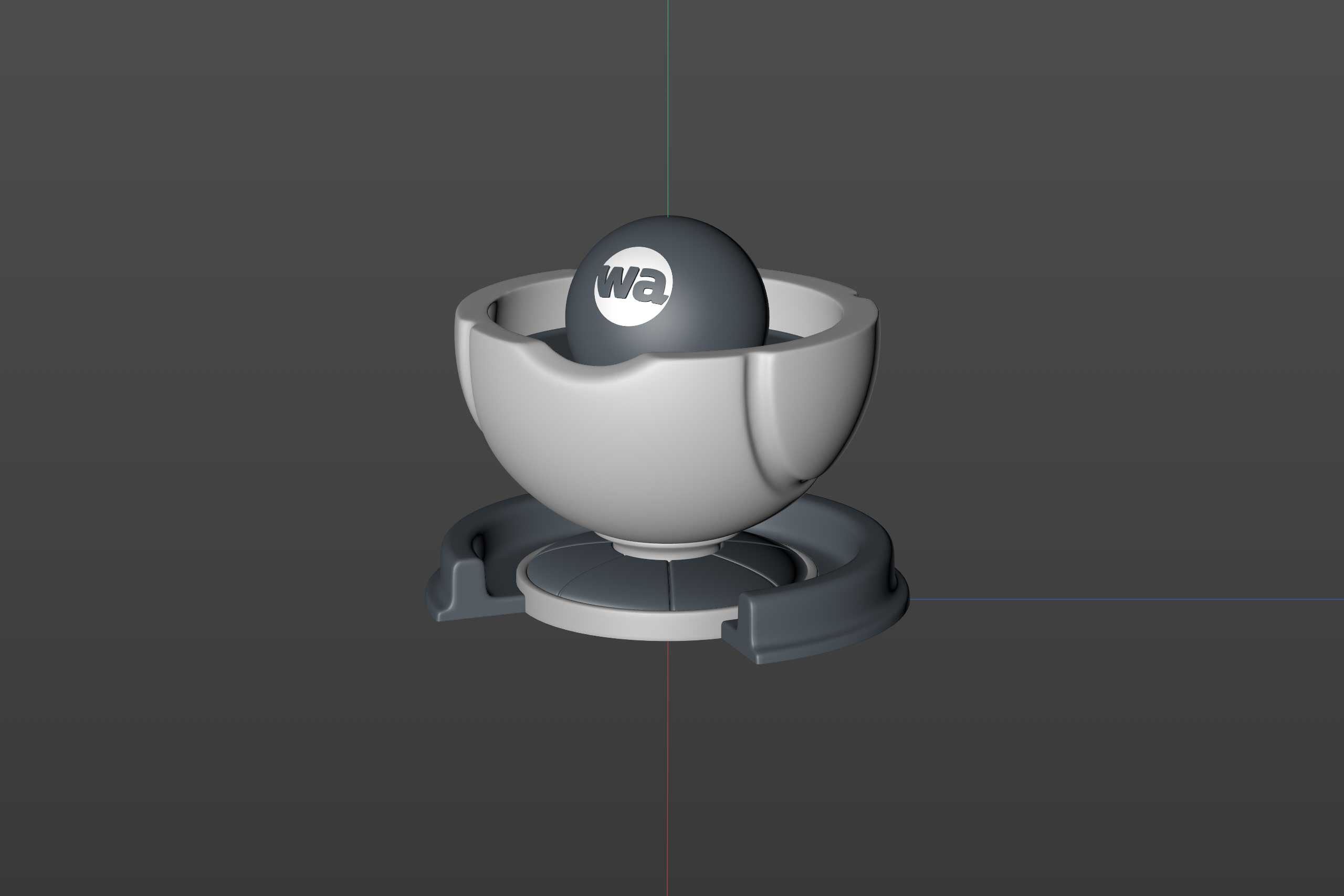 Octane 4+ Standalone Materials Pack 2 - Liquids and Food [27 items] (Jam, Butter, Milk, Yoghurt, Pesto, Honey, Beer, Wine etc)