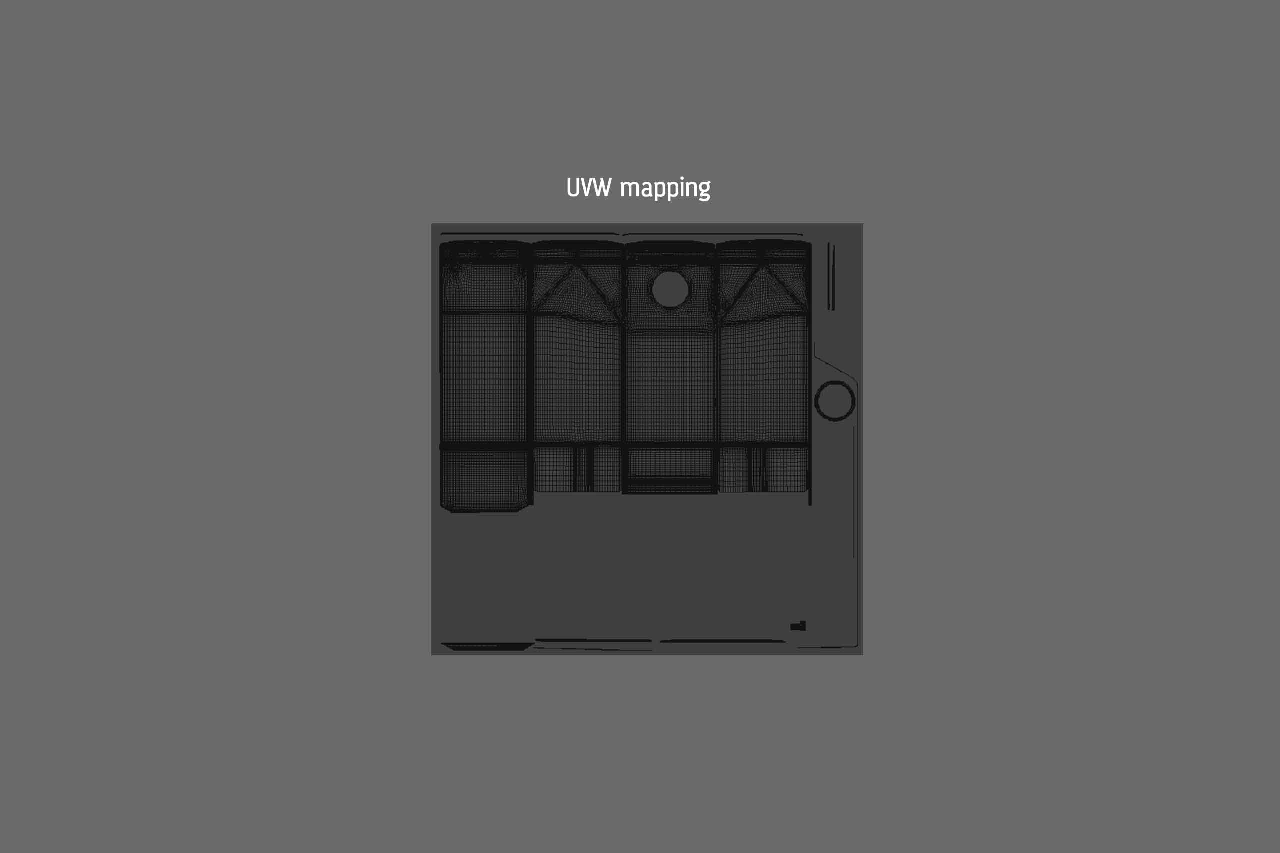 Elopak Pure-Pak Sense Fresh 500ml Carton packaging 3D model