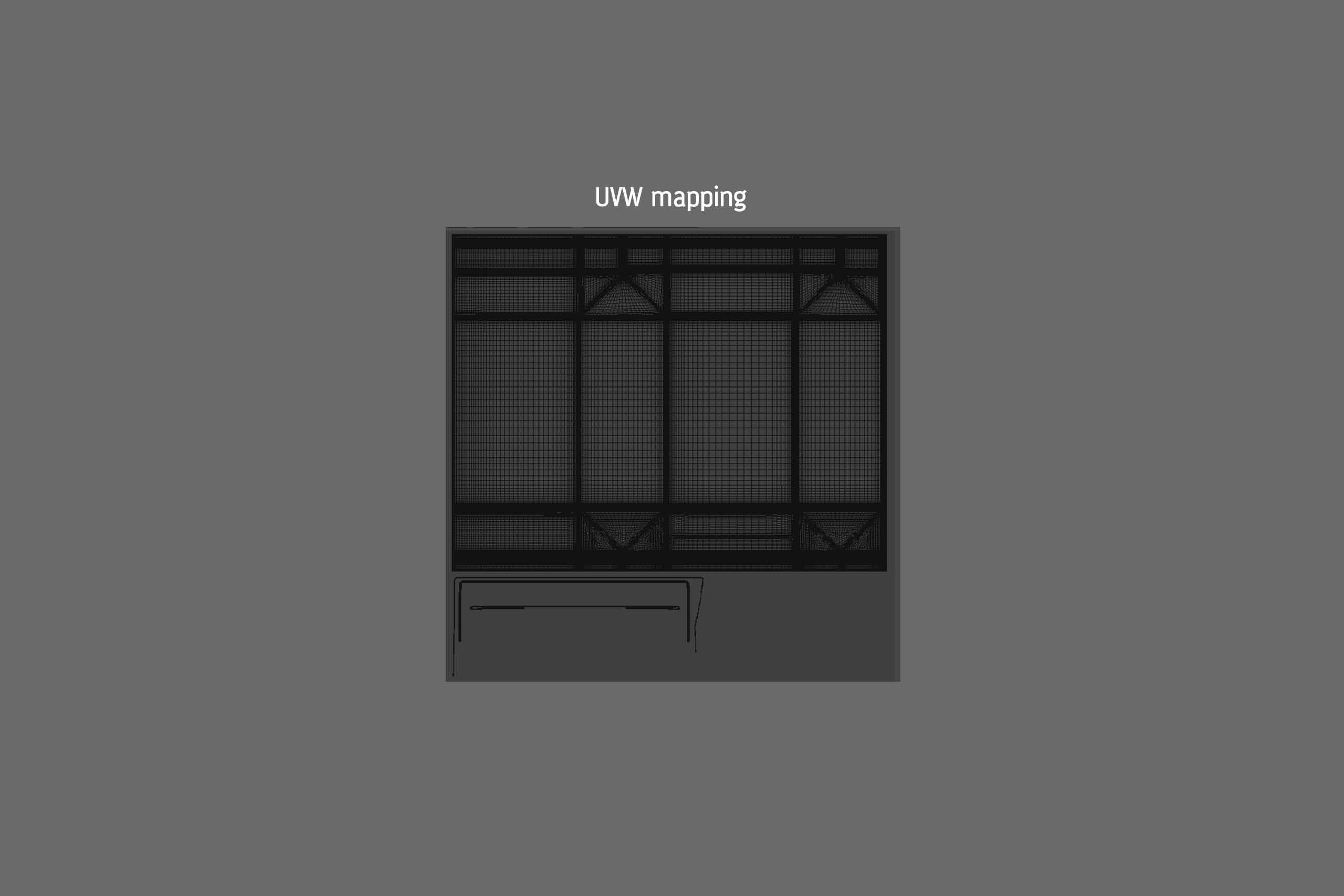 Tetra Pack Recart 200ml Premium carton packaging 3D model pak