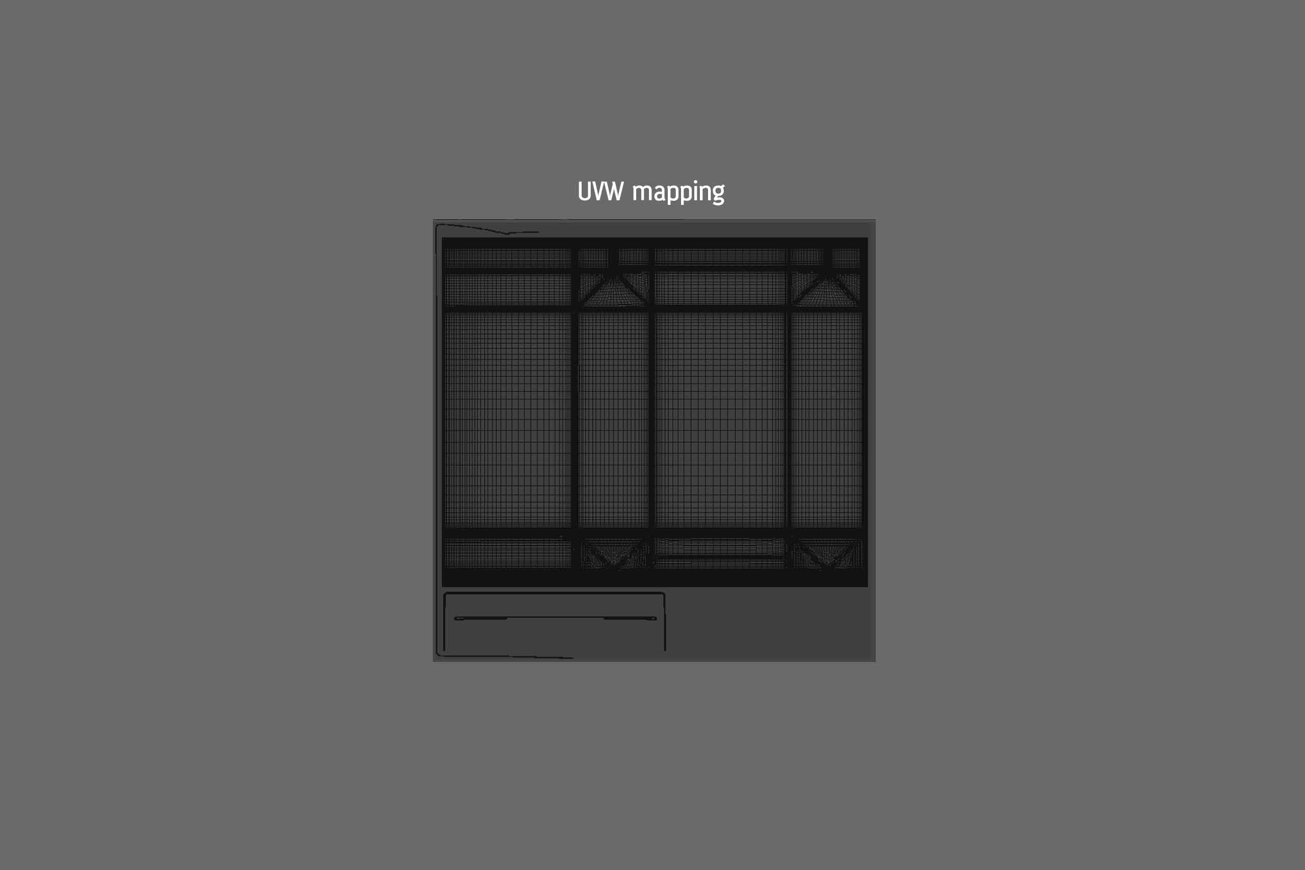 Tetra Pack Recart 500ml Premium carton packaging 3D model pak