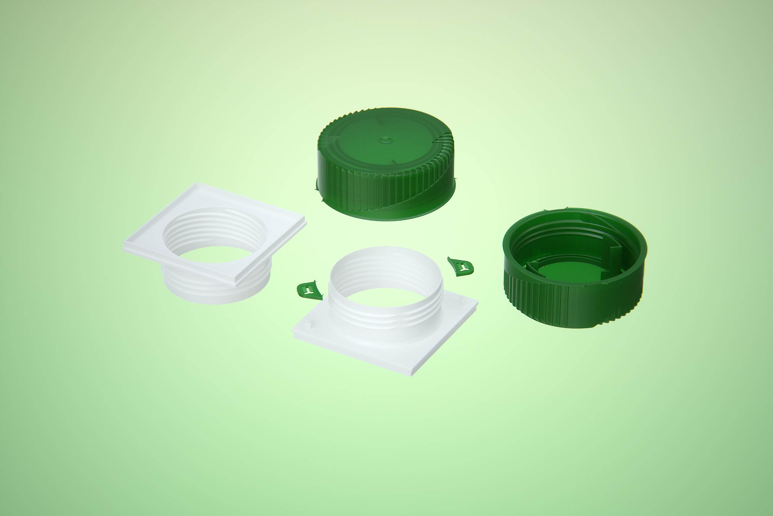 SIG Combidome 750ml premium carton packaging 3D model pak