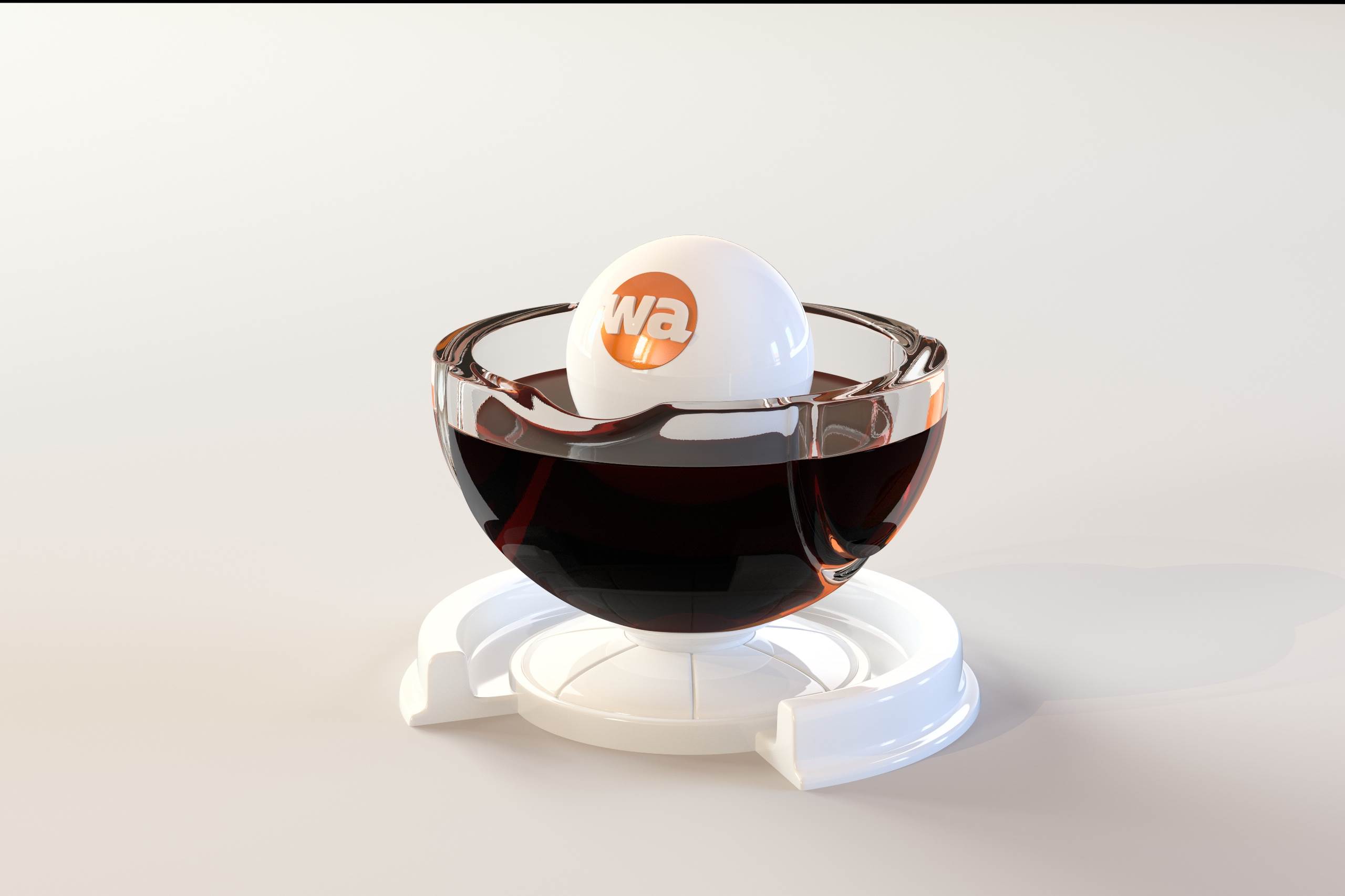 Free Shader Ball Set (For liquids, cloth and hard surfaces)