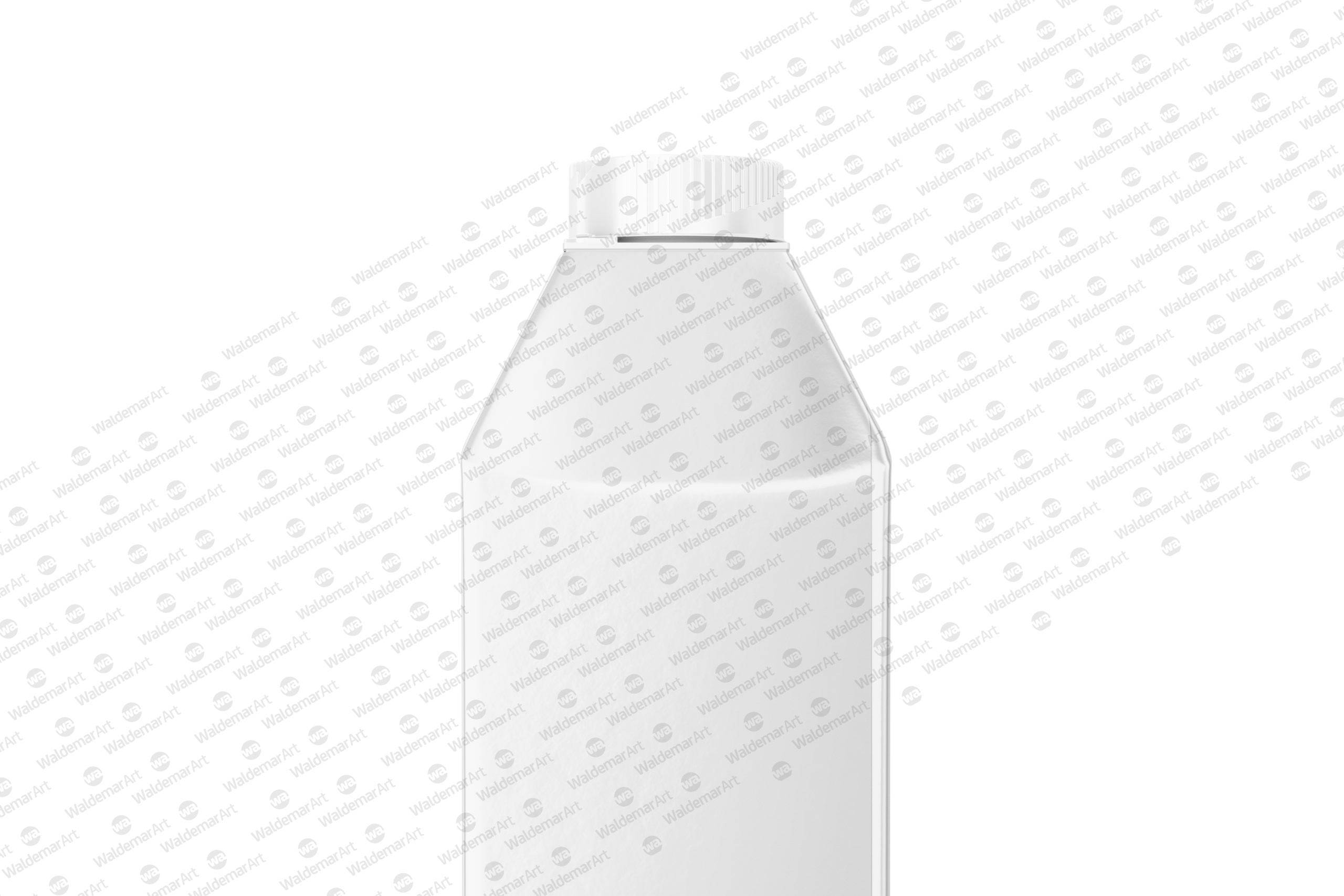 SIG Combidome 1000ml packaging Mock-up - Side view