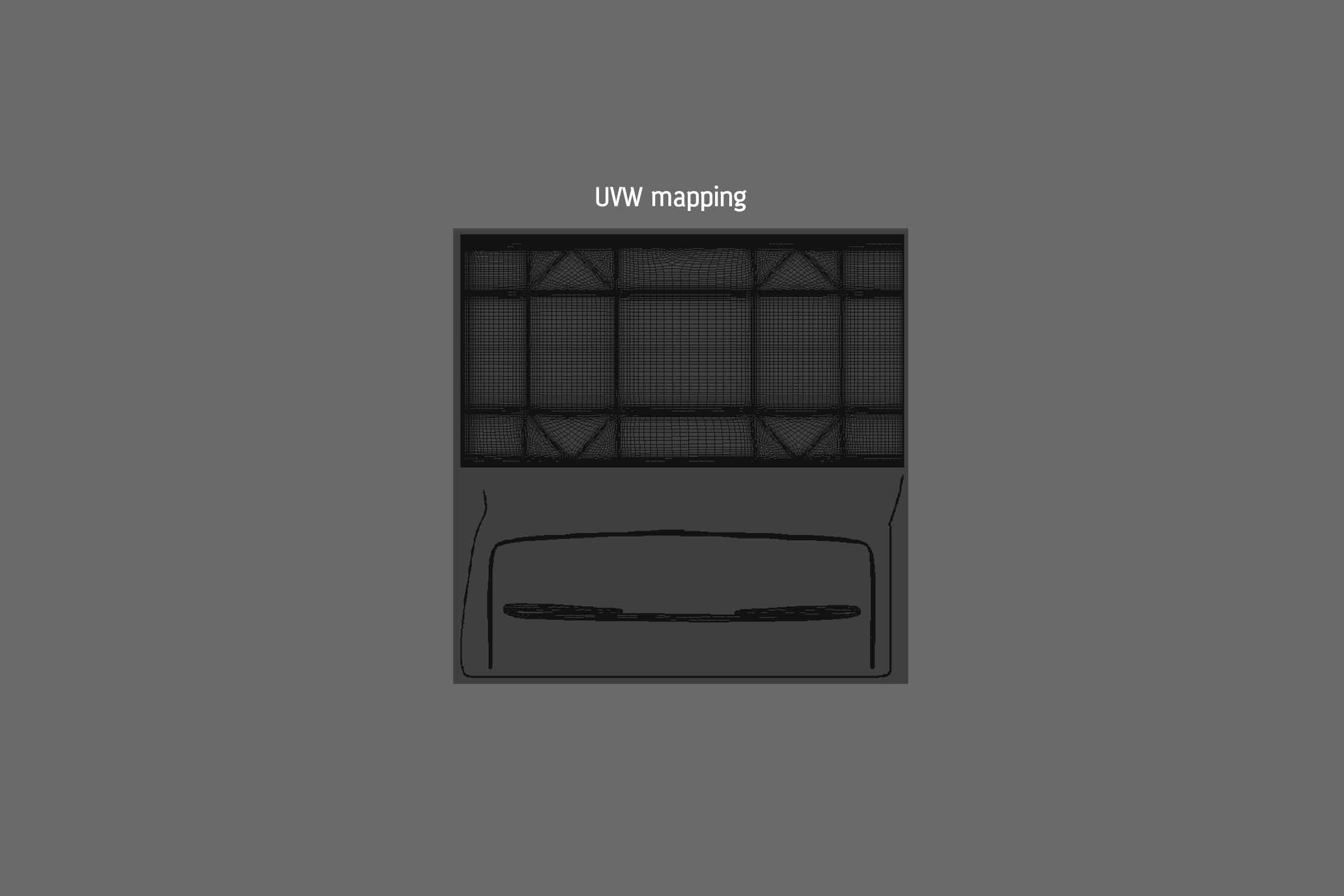 Professional Packaging 3D model pak of Tetra Pack Brick Base 500ml with ReCap3