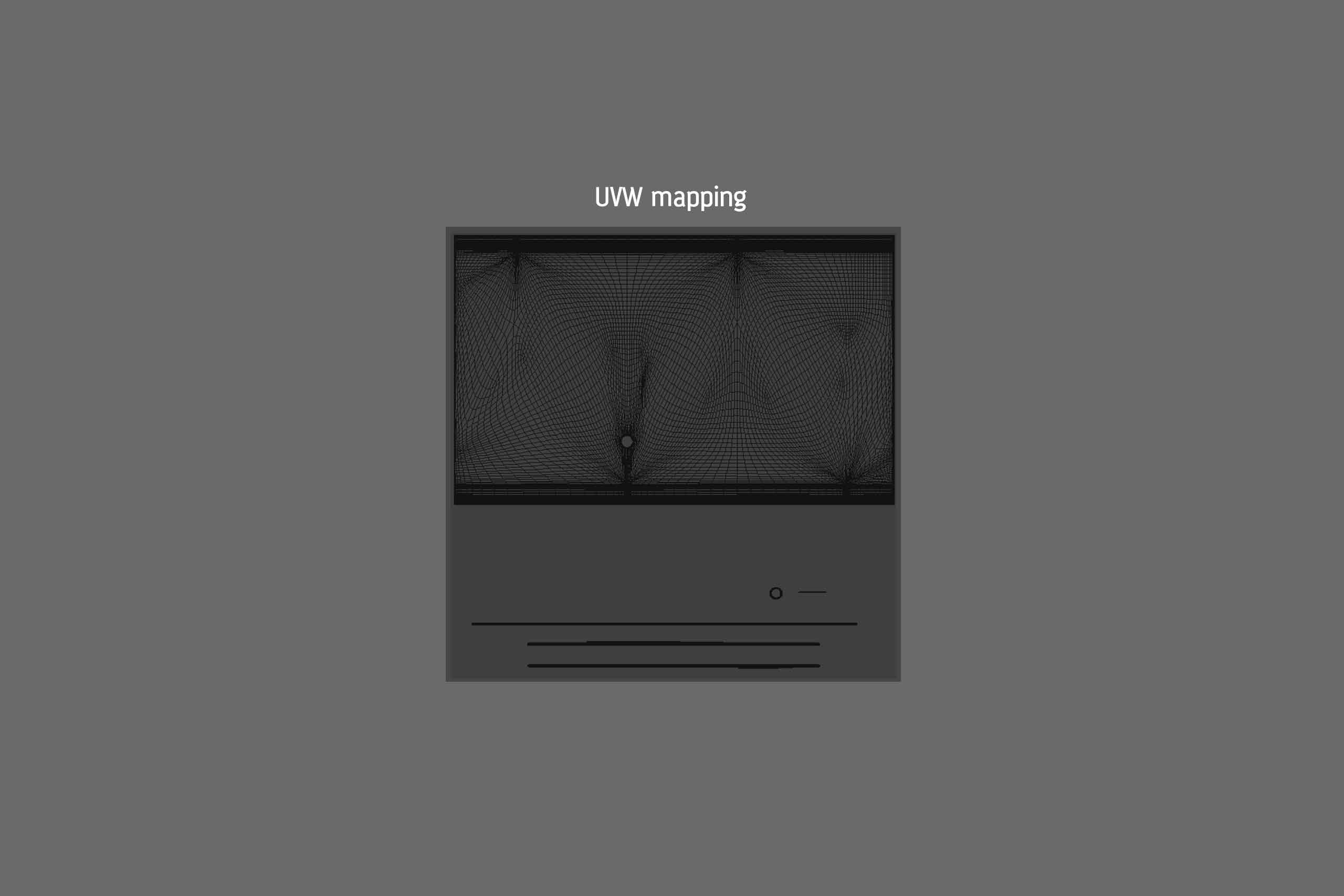 Tetra Pack Classic 200ml Professional packaging 3D model pak