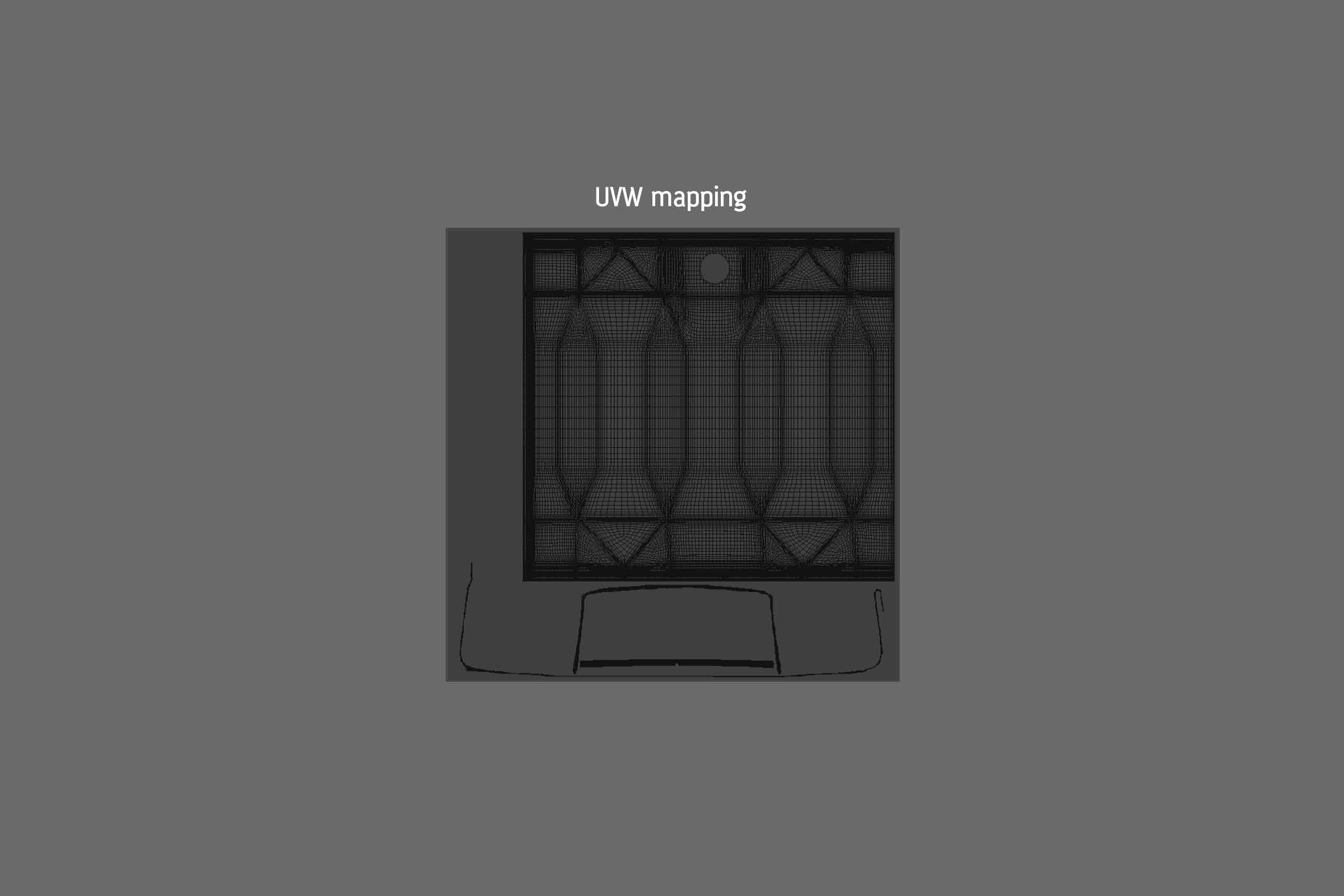 Tetra Pack Prisma Square 750ml Premium 3d model pak with StreamCap closure