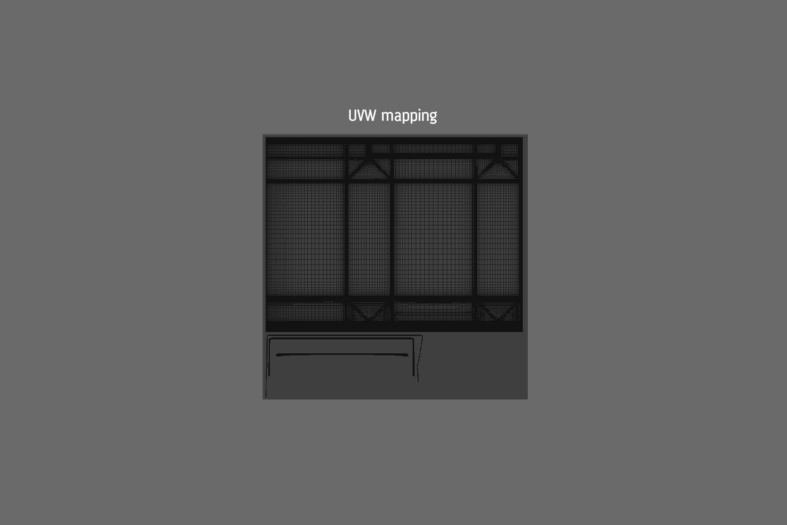 Tetra Pack Recart 440ml Premium carton packaging 3D model pak