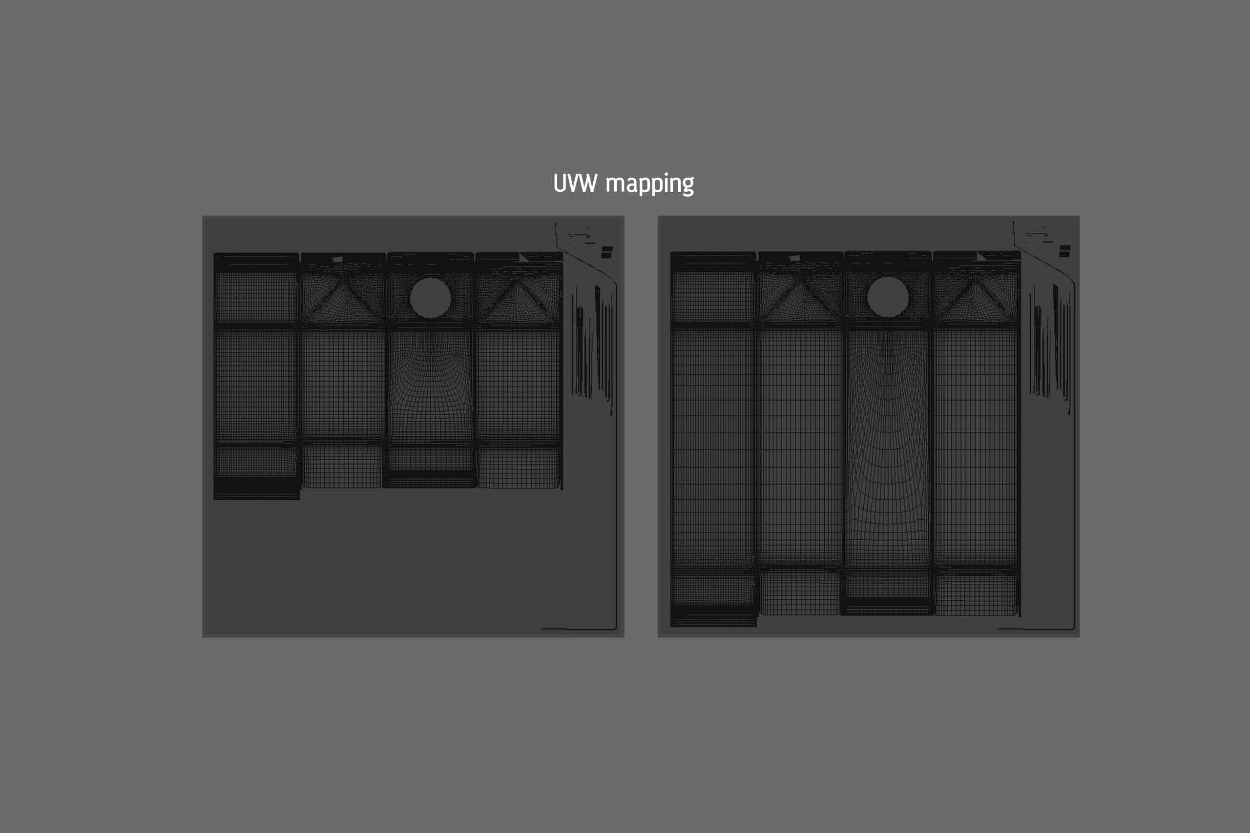 Tetra Pack Rex 500 and 1000ml carton package 3D model pak with TwistCap