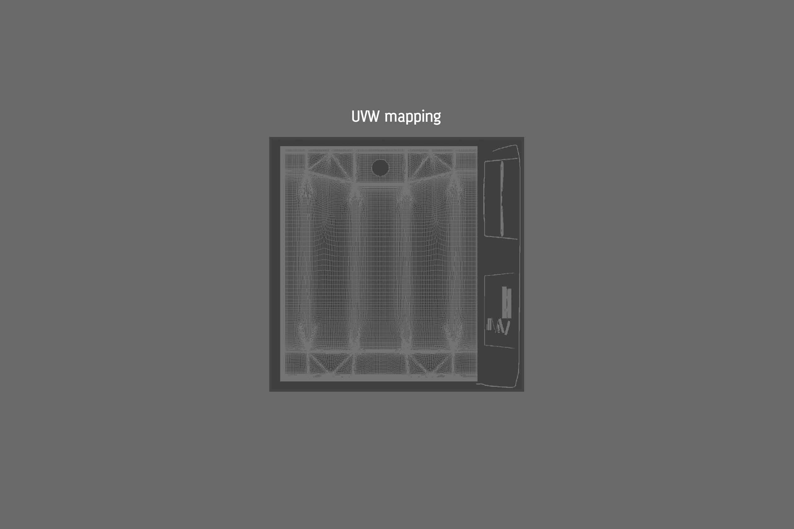 Tetra Pack Stello EDGE 1000ml with WingCap 30 packaging 3D model