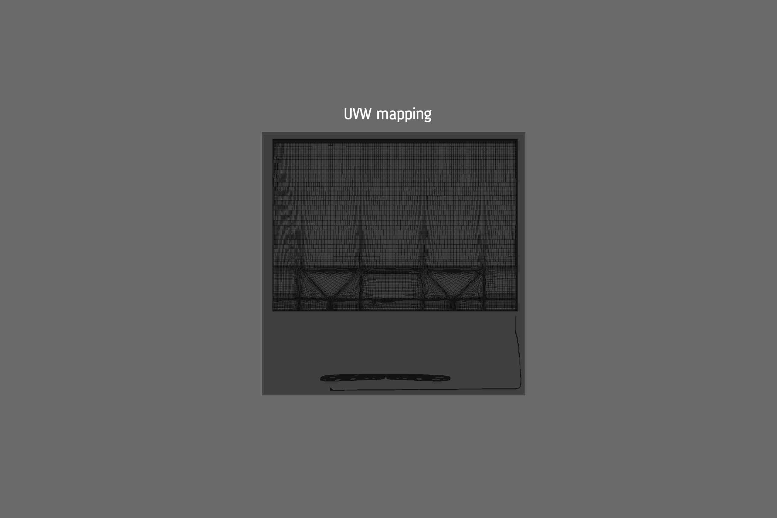 Packaging 3D model pak of Tetra Pack Top Midi 330ml with Eifel-O38