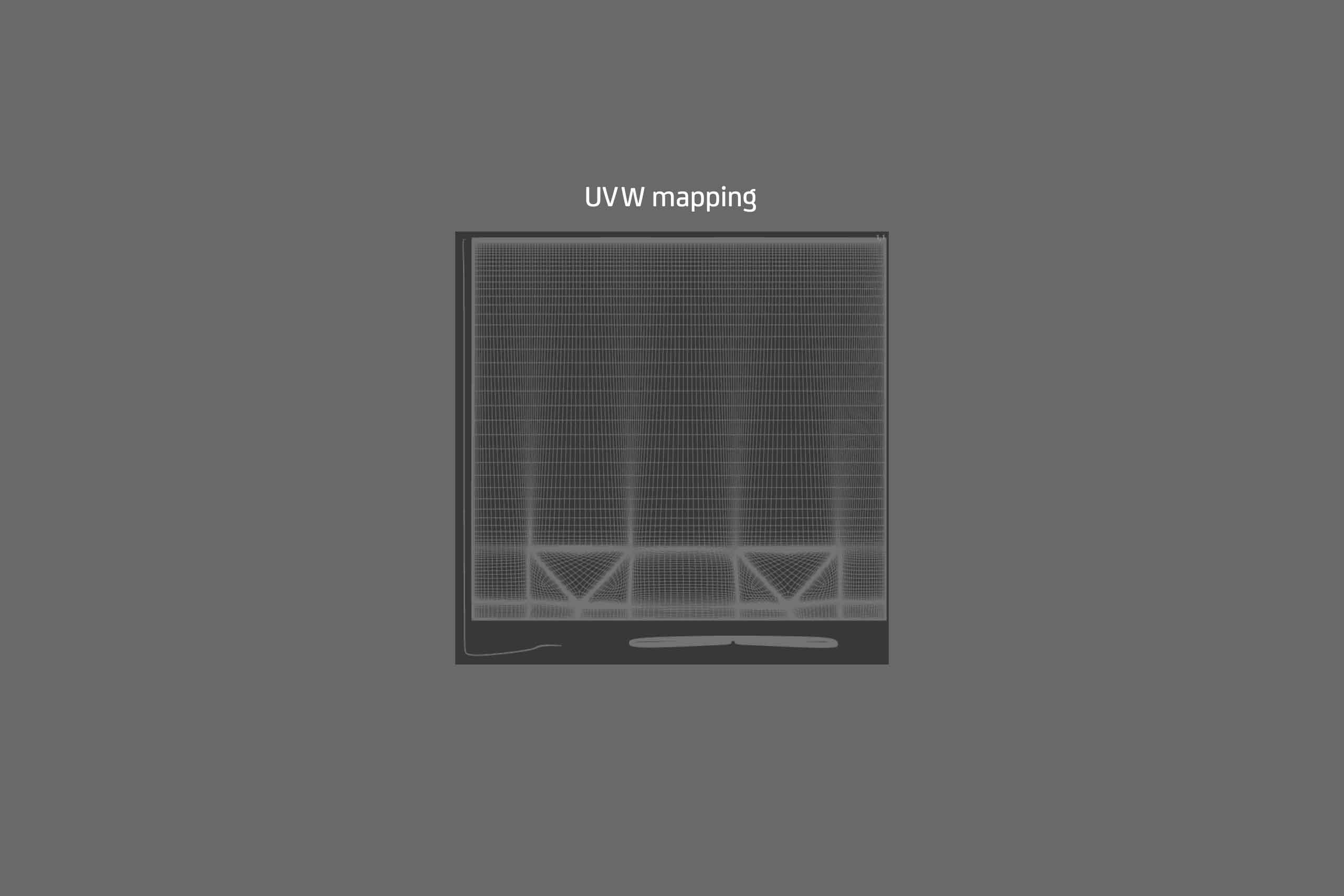 Tetra Top Midi 500ml with tethered cap C38 Pro premium carton packaging 3D model