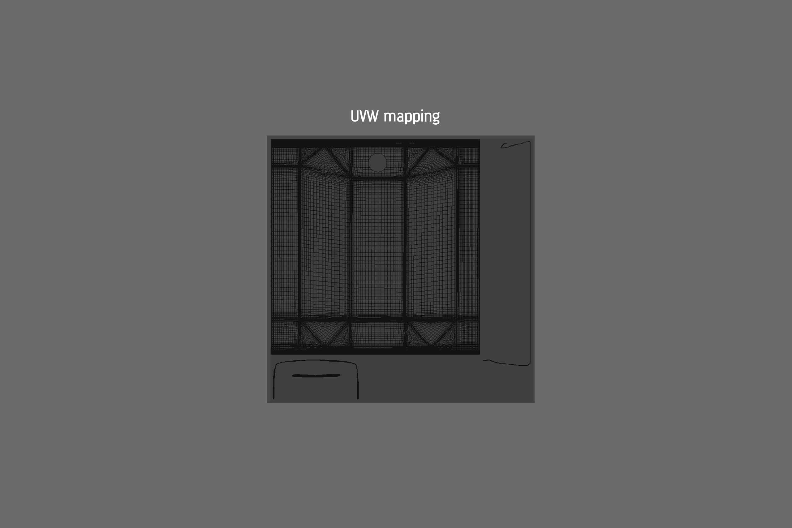 Tetra Pack Brick EDGE Aseptic 1000ml Premium Packaging 3D model pak with LightCap 30