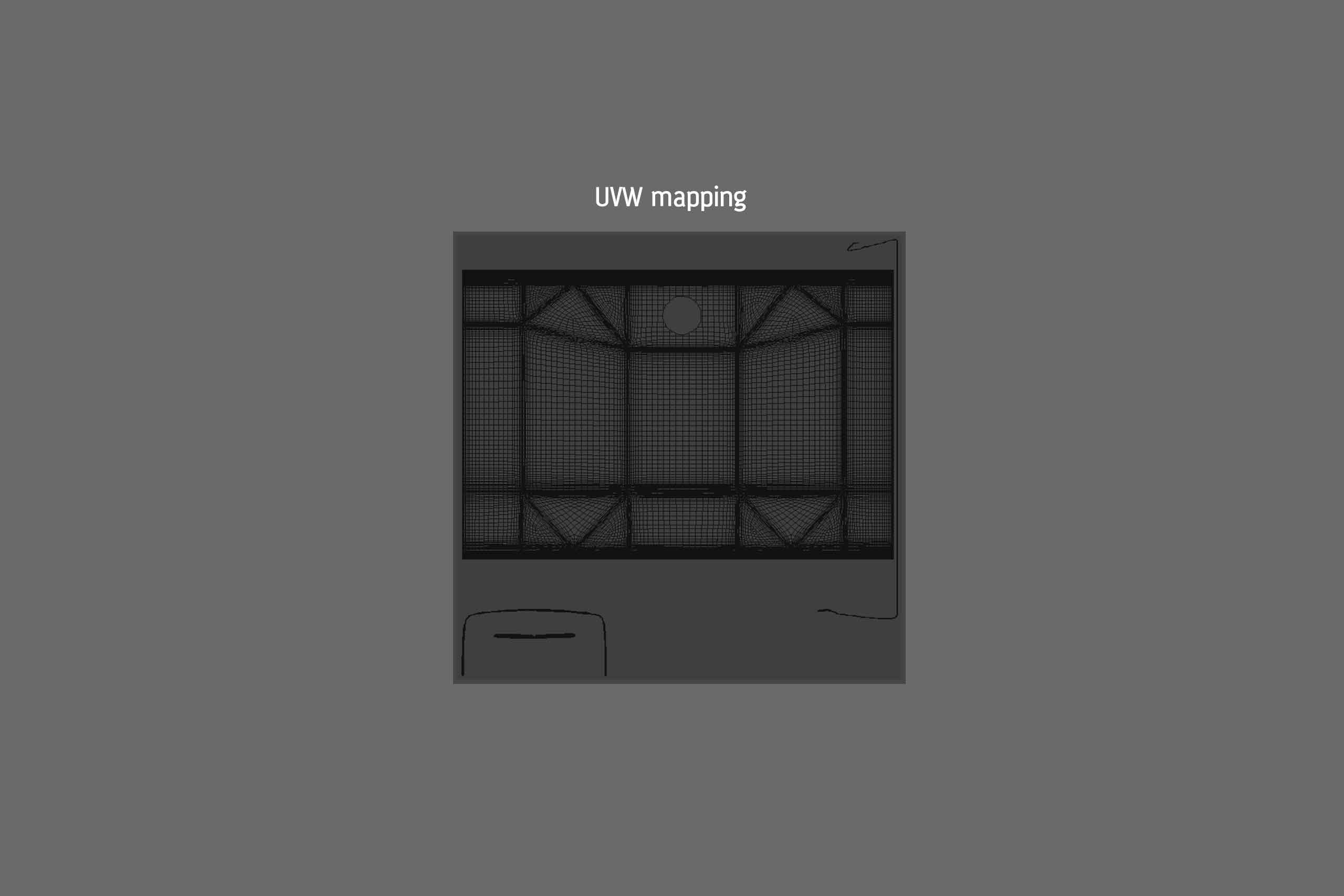 Tetra Pack Brick EDGE 500ml with LightCap 30 packaging 3D model pak