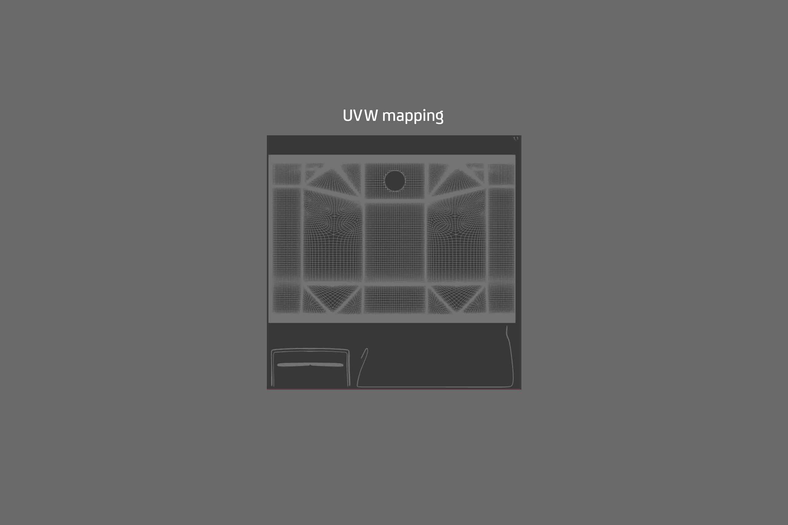 Tetra Brik Edge 500ml with LightWing 30 premium carton packaging 3D model