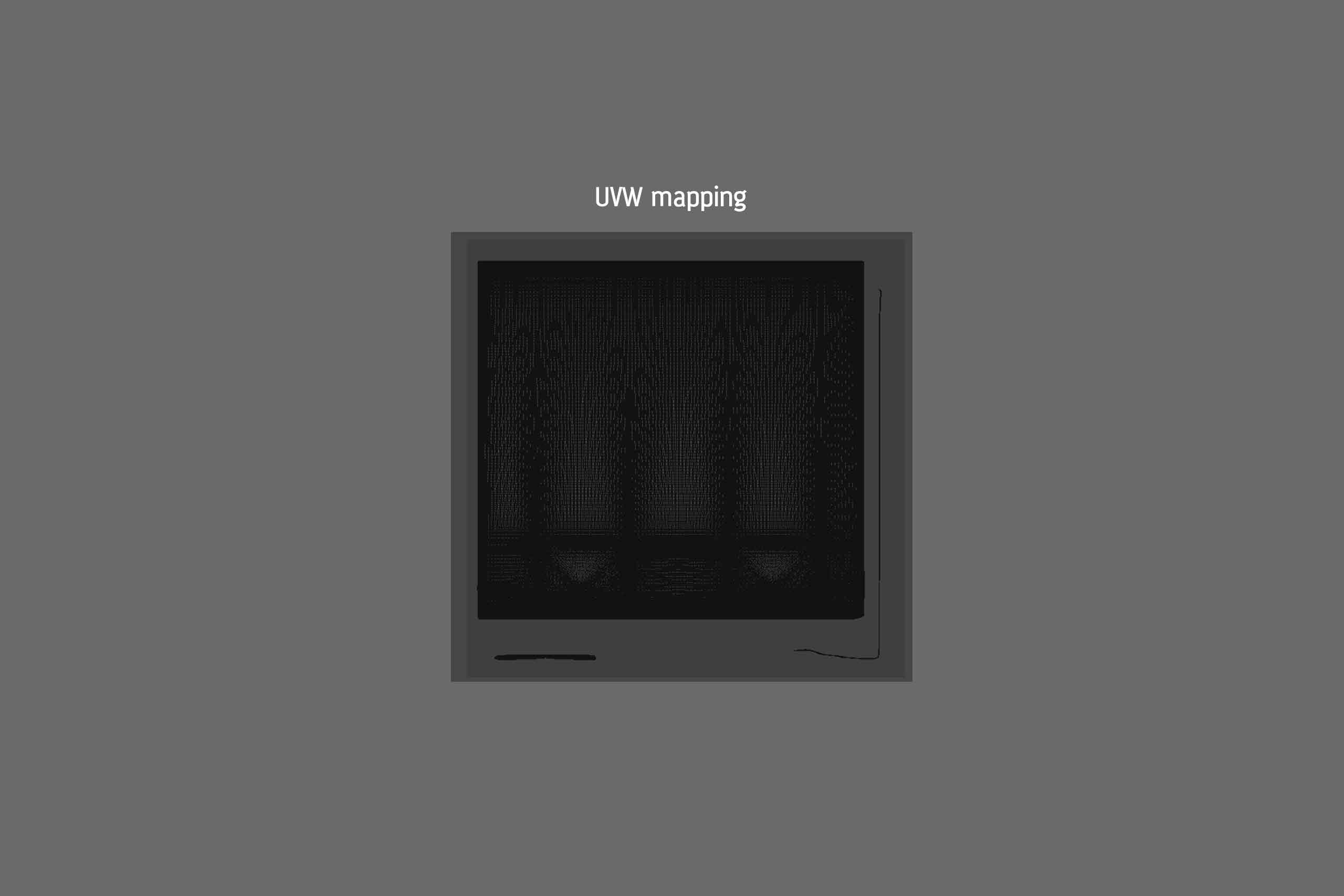 Packaging 3D model pak of Tetra Pack Top 1000ml Base with Katla S38