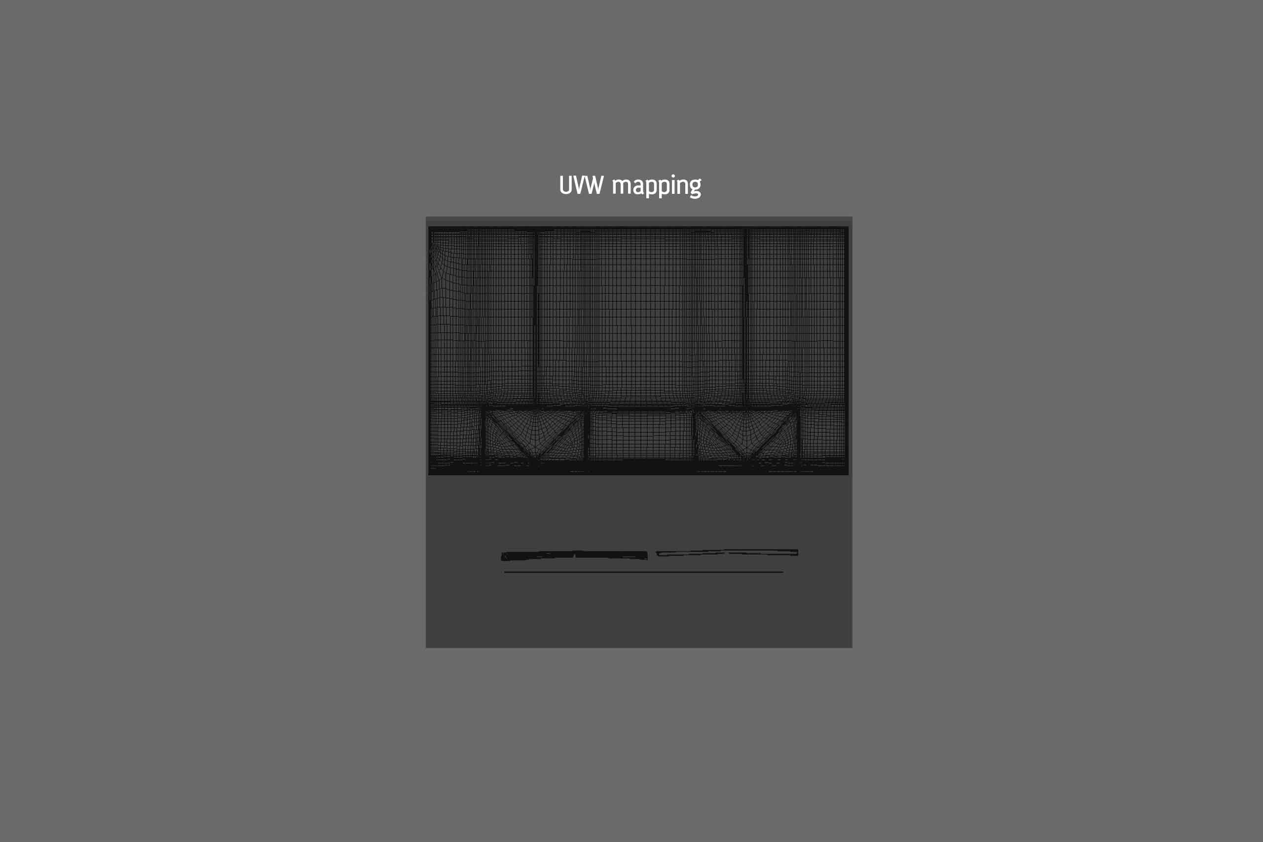 Premium 3d model pak of the Tetra Pack Top Base 500ml with Eifel O38 closer