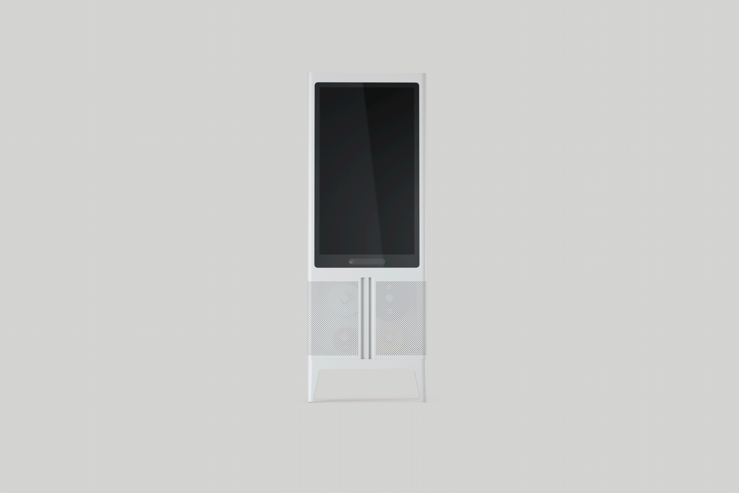 PIVOT (TEMPO) Product 3D visualization