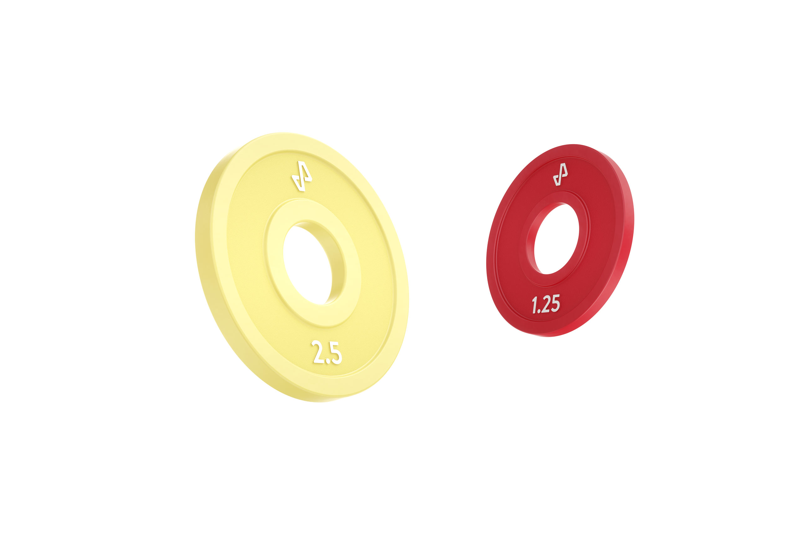 PIVOT (TEMPO) Product 3D visualization
