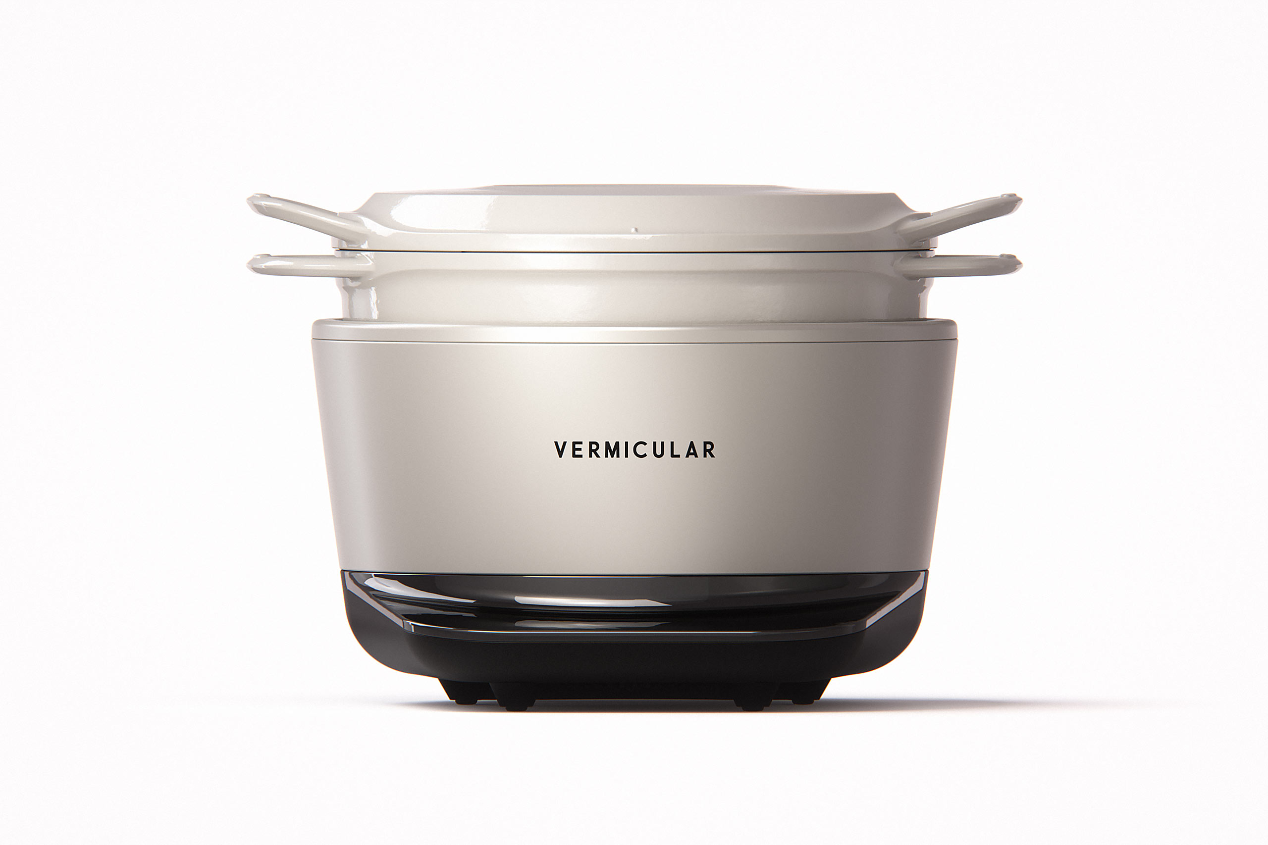 Vermicular Product 3D visualization