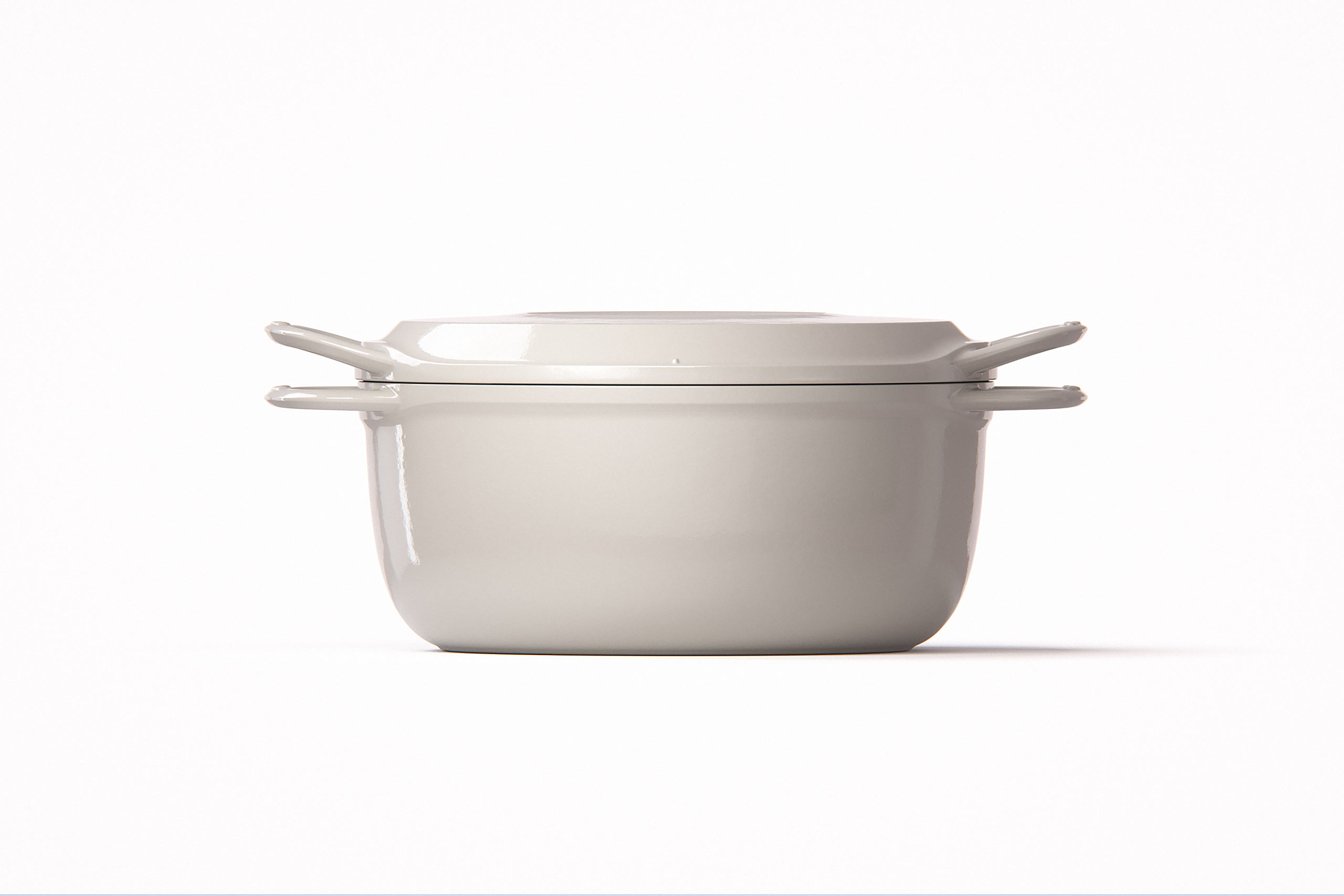 Vermicular Product 3D visualization