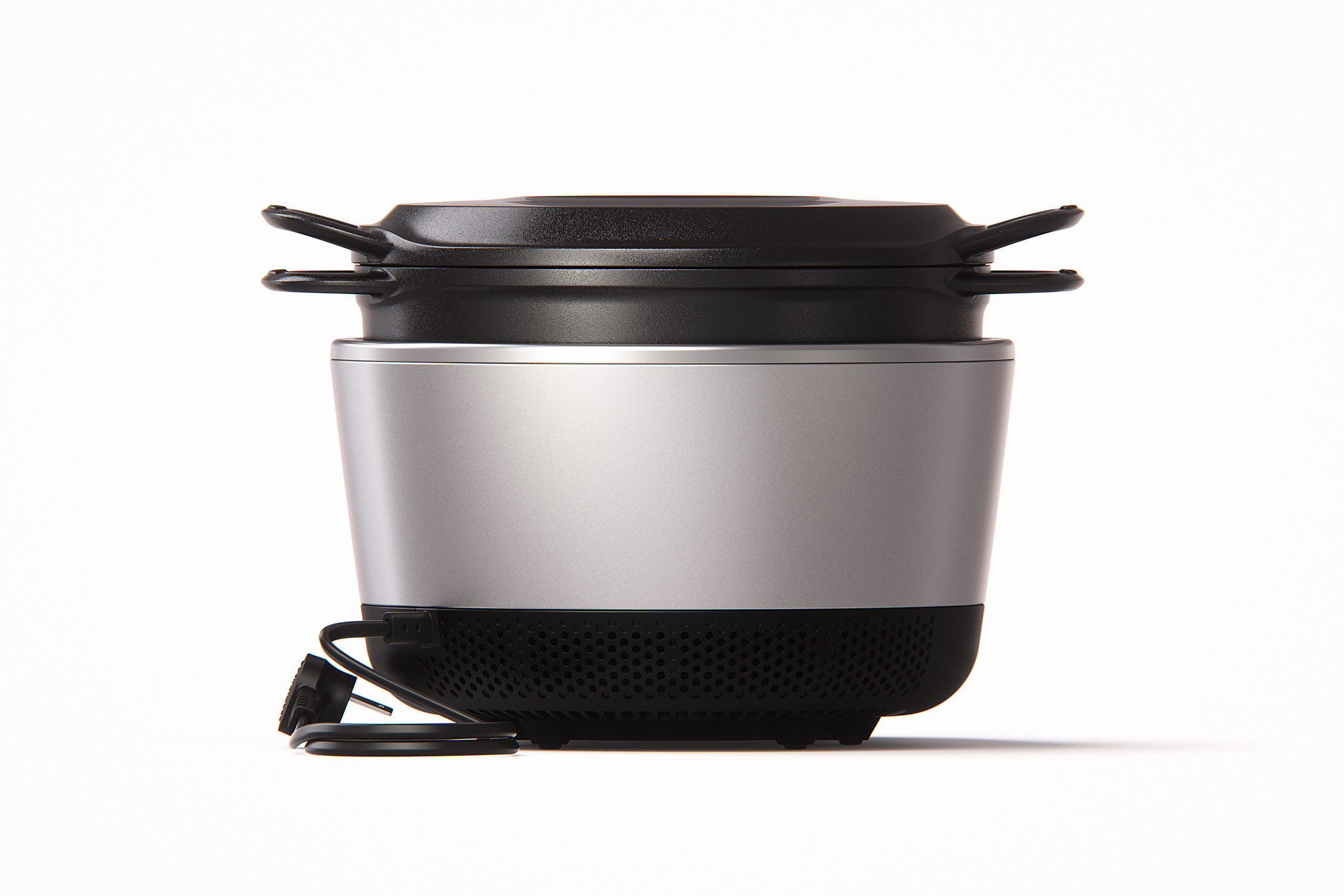Vermicular Product 3D visualization