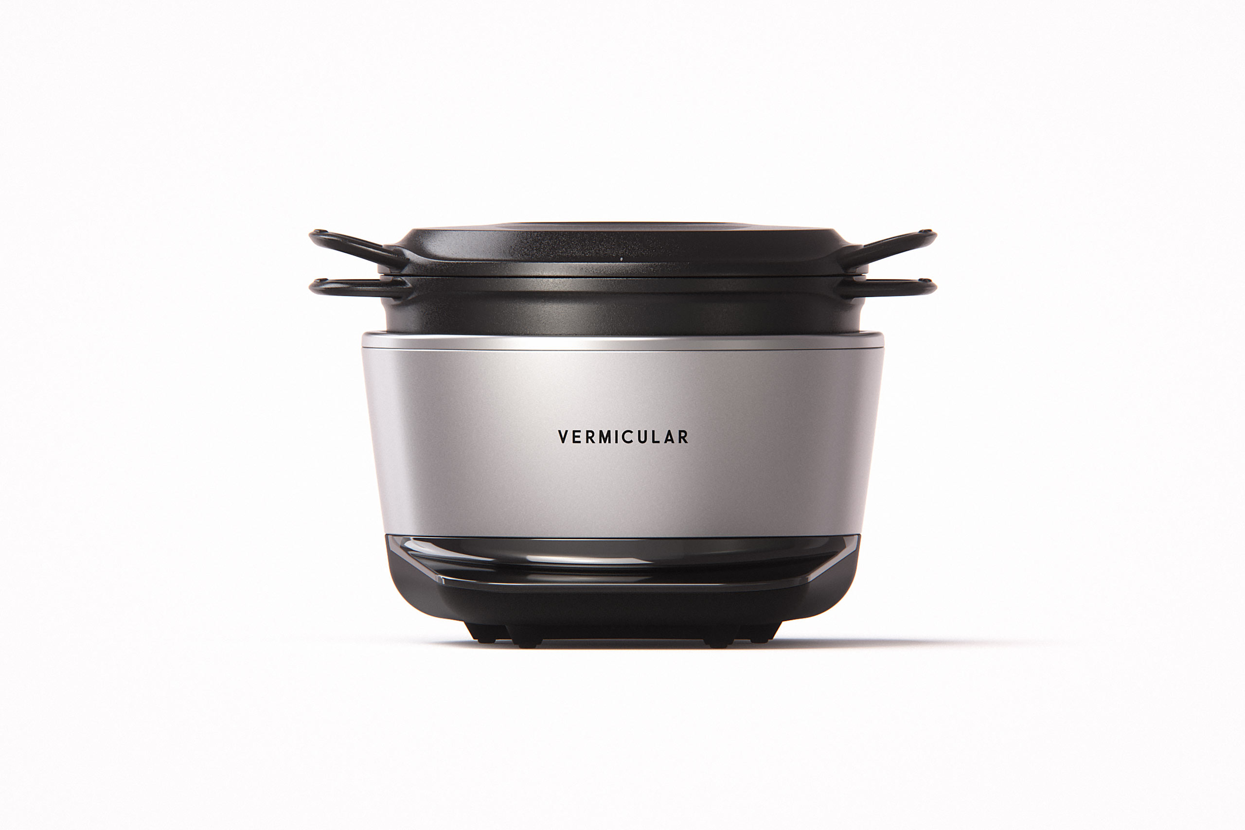 Vermicular Product 3D visualization