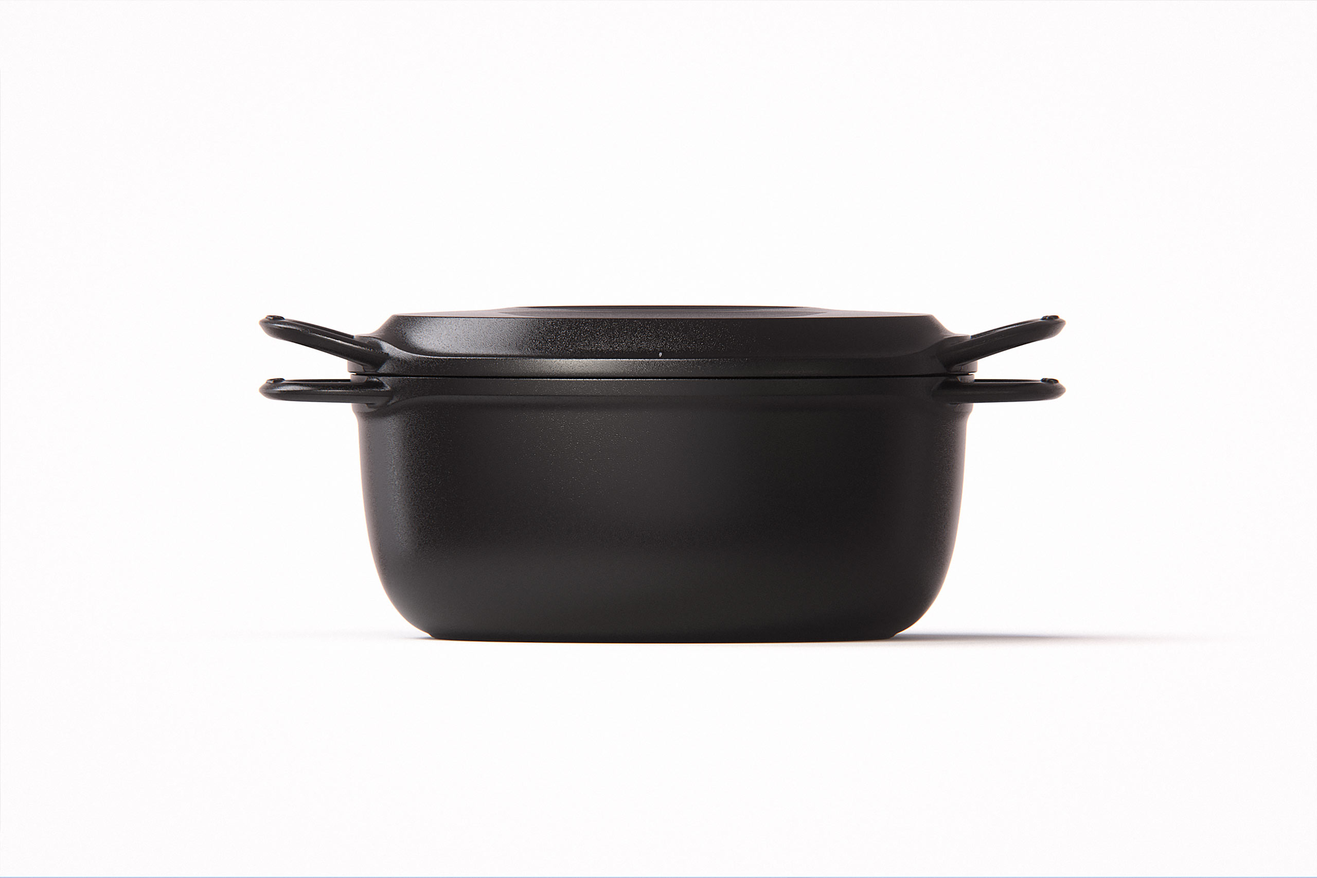 Vermicular Product 3D visualization