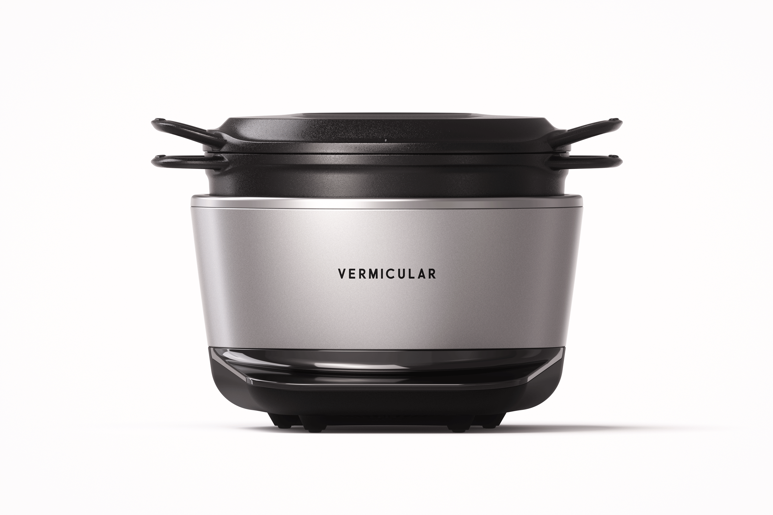 Vermicular Product 3D visualization