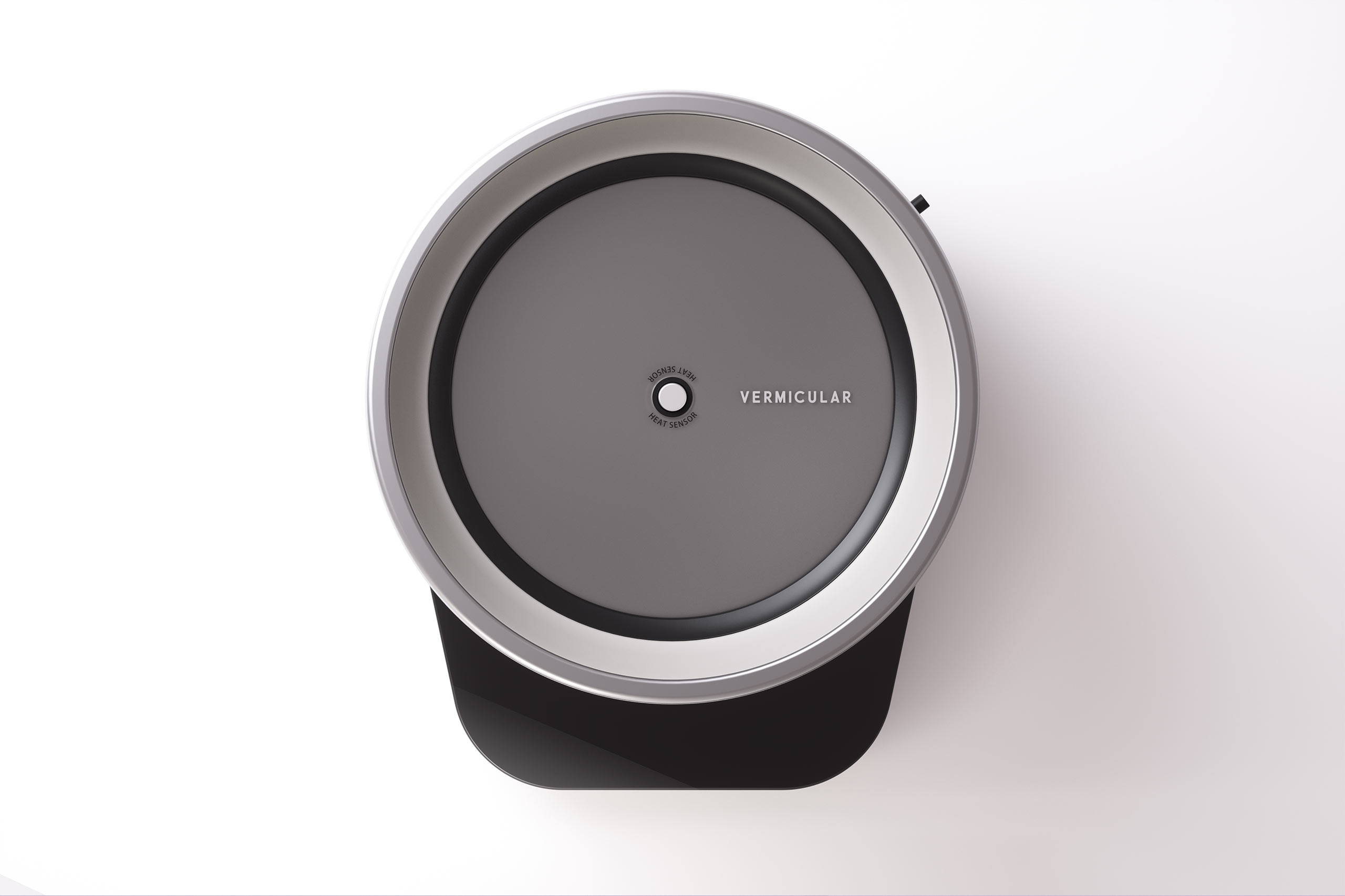 Vermicular Product 3D visualization