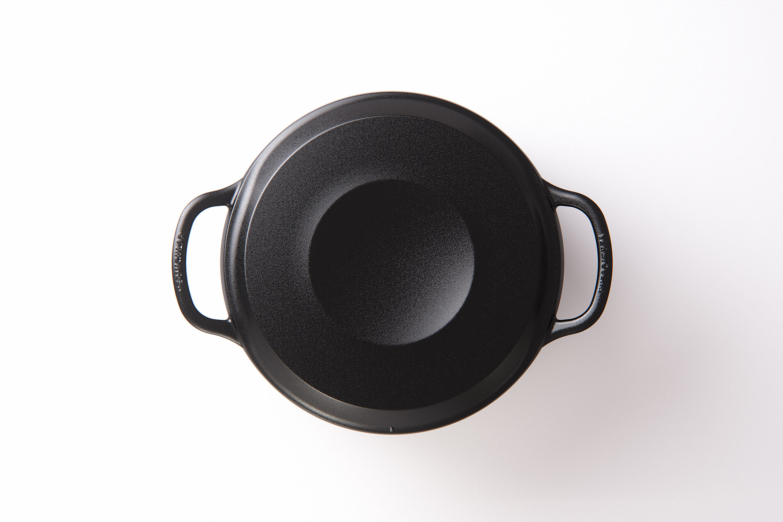 Vermicular Product 3D visualization