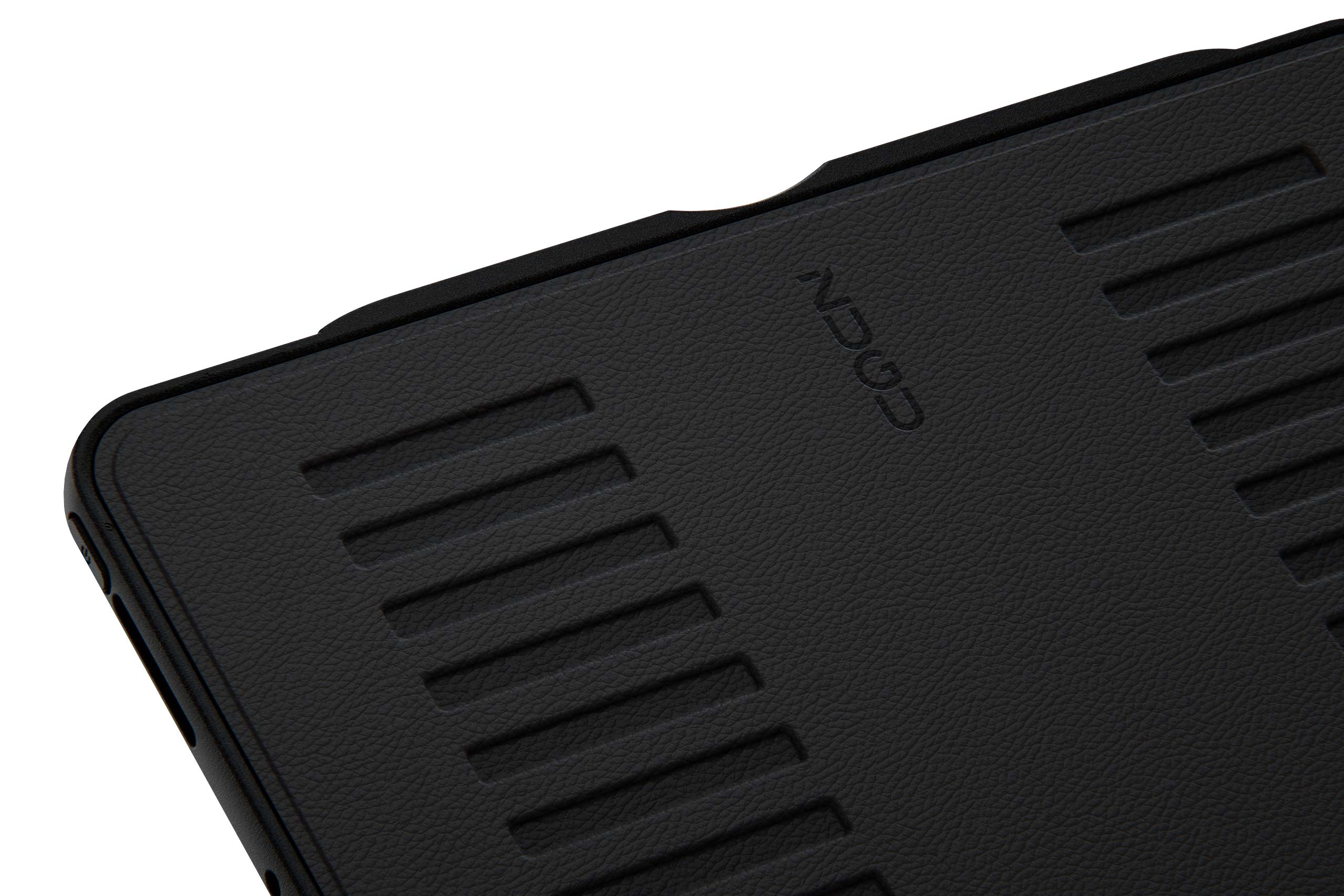 ZUGU Case Product 3D visualization