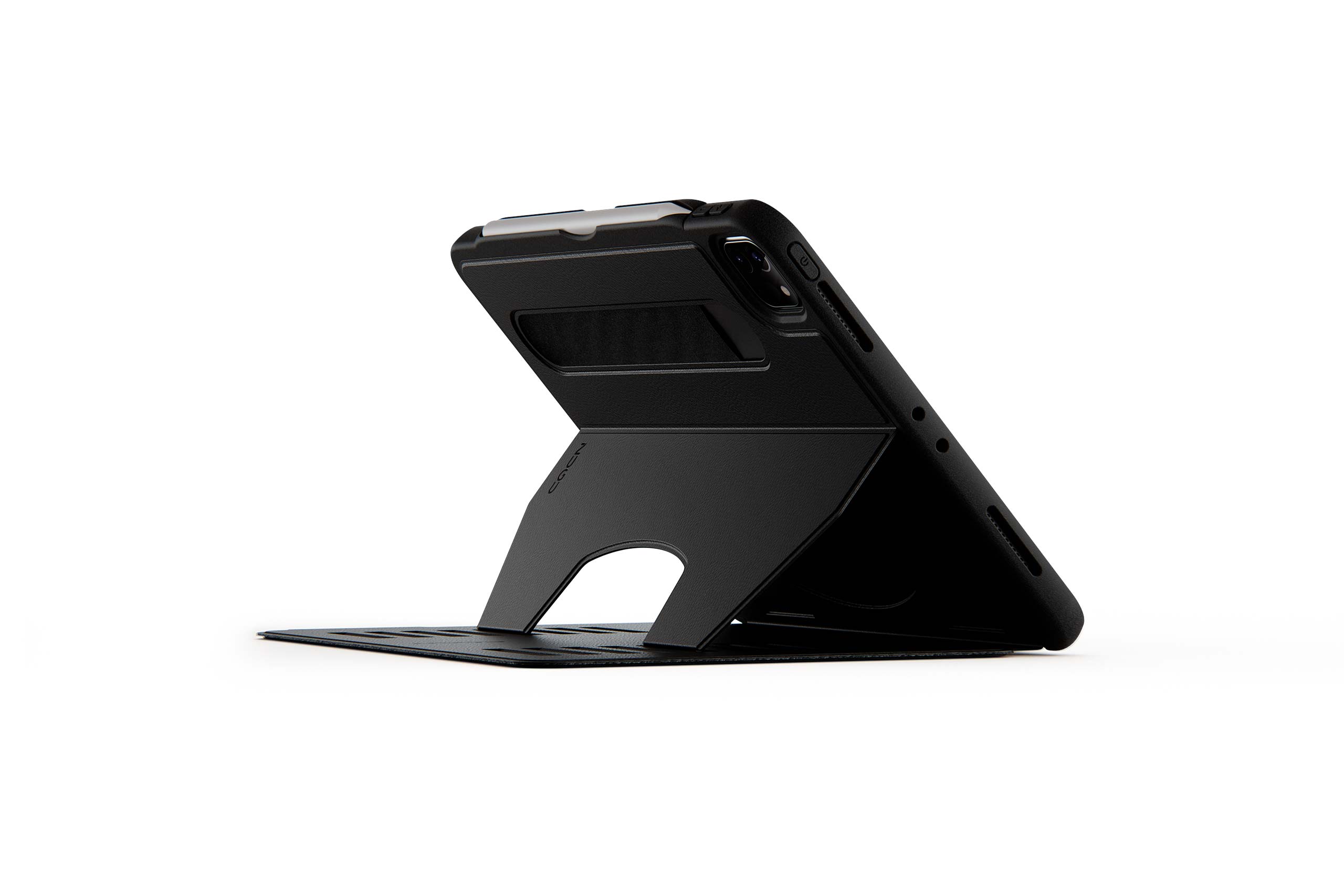 ZUGU Case Product 3D visualization