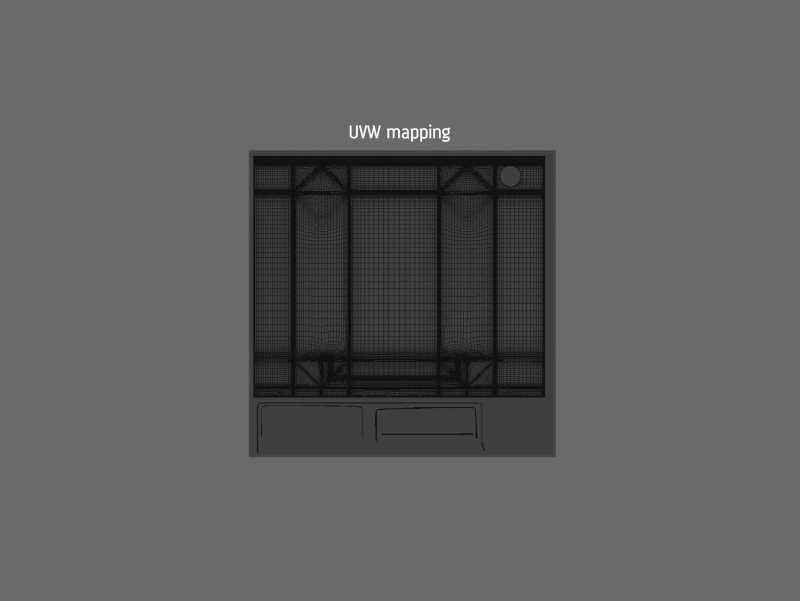 SIG combiBloc Compact 500ml with combiSmart closure packaging 3D model