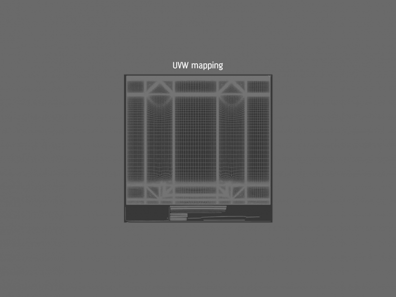 SIG CombiBloc Maxi 2000ml carton packaging 3d model with CombiSwift