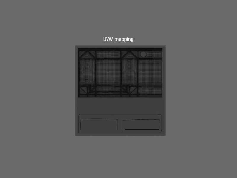 3D model of the SIG Combibloc Slimline 500ml packaging with combiSwift